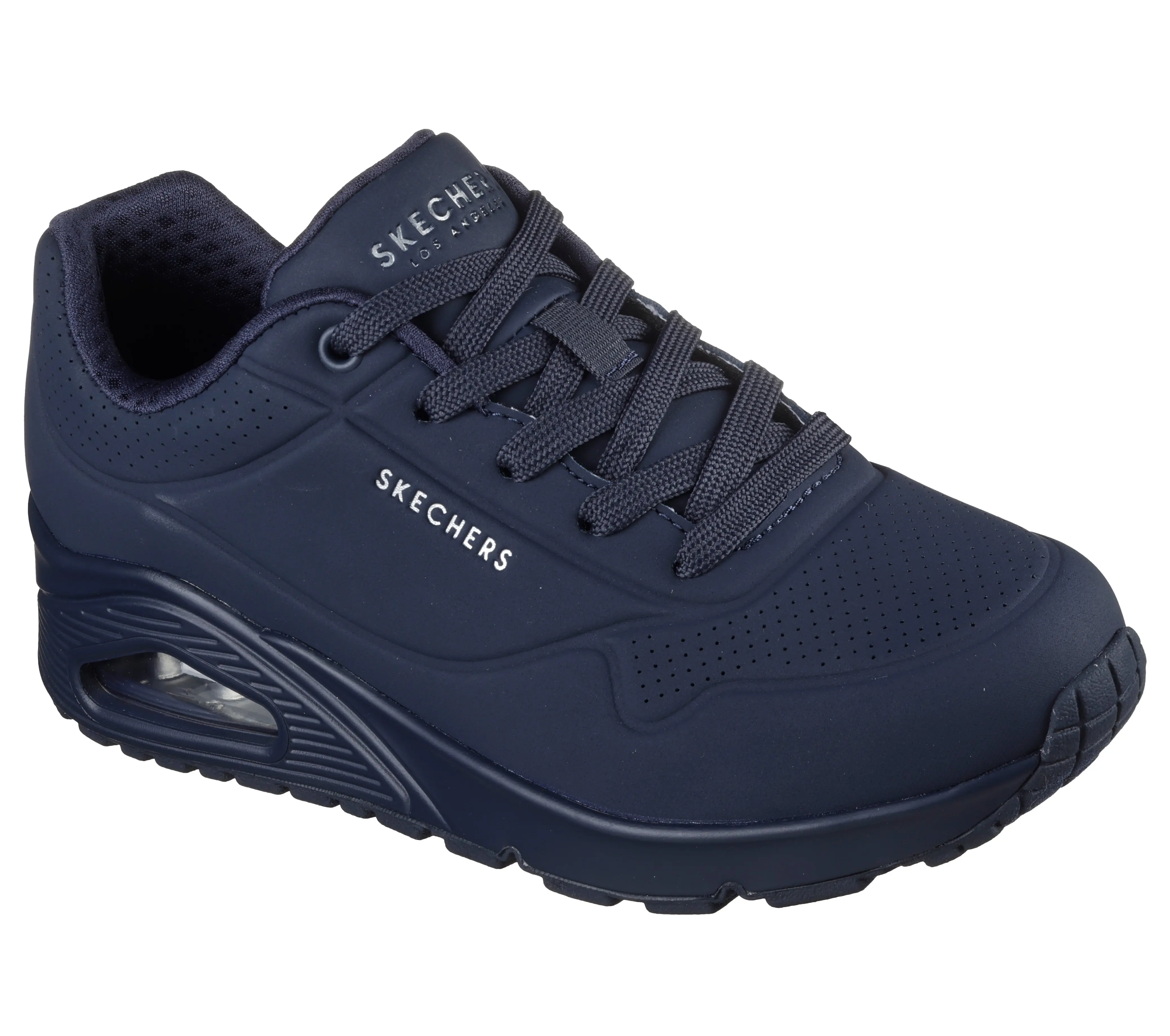 Skechers - UNO / STAND ON AIR - Sneaker Női utcai cipő