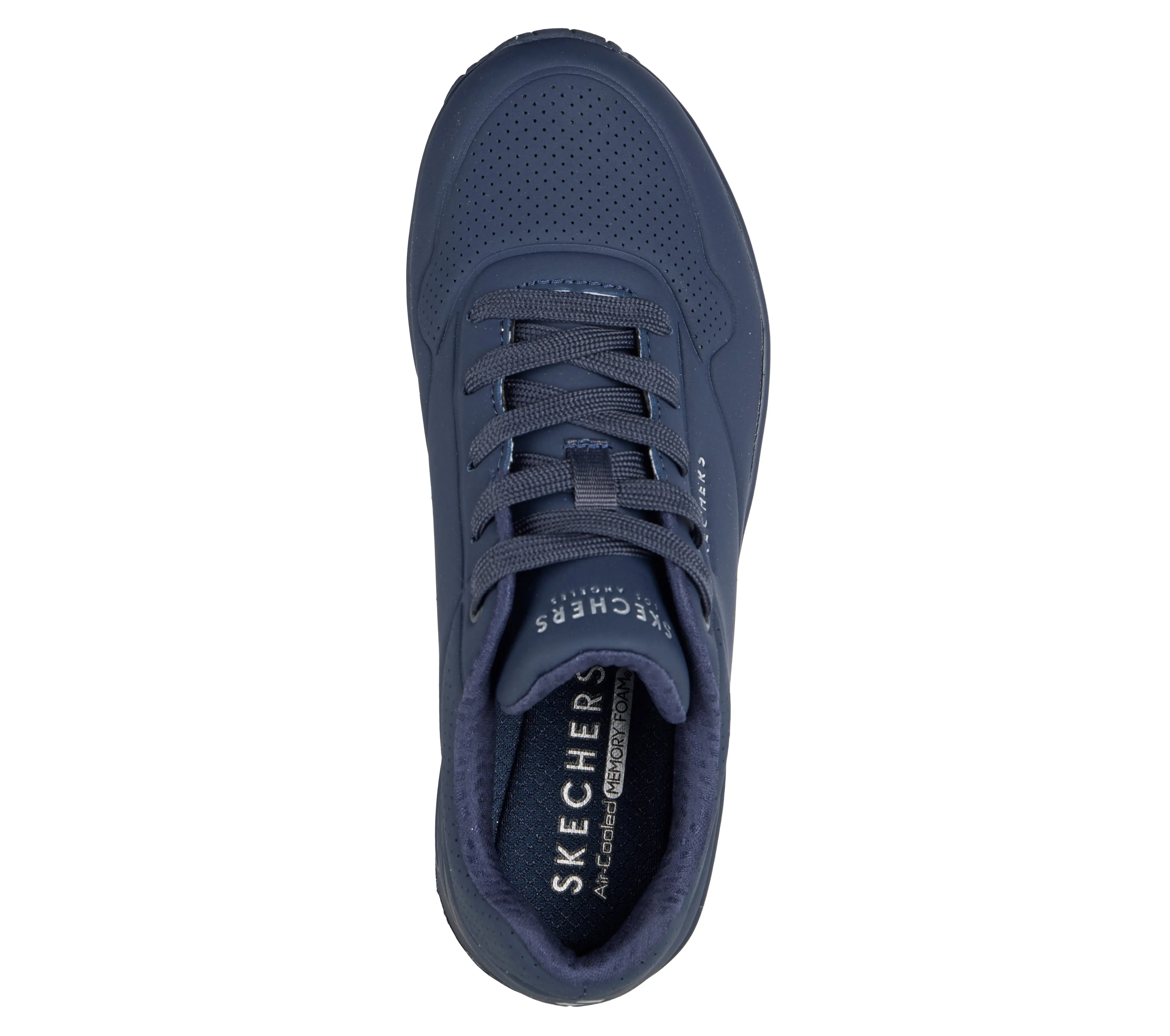 Skechers - UNO / STAND ON AIR - Sneaker Női utcai cipő