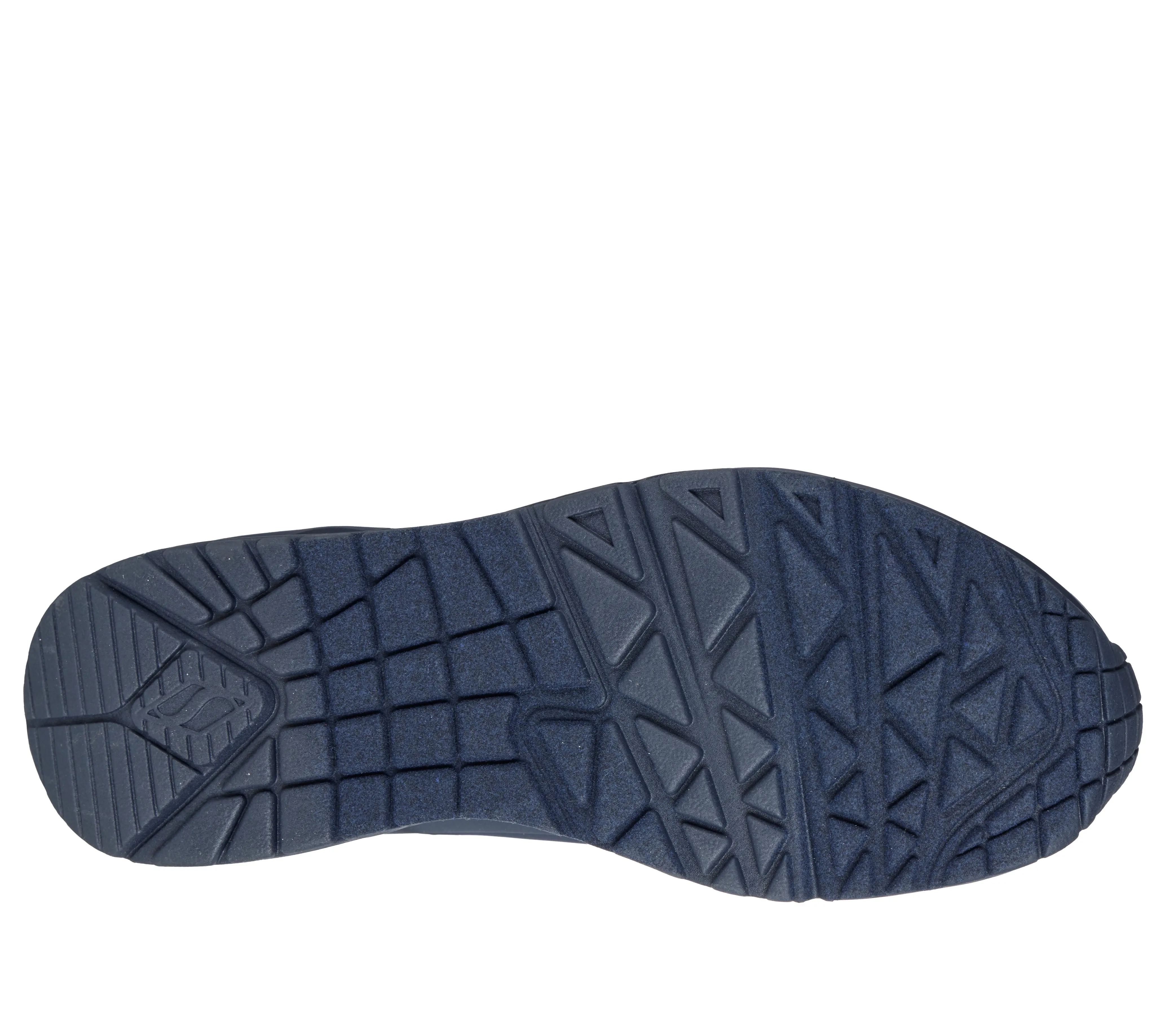 Skechers - UNO / STAND ON AIR - Sneaker Női utcai cipő