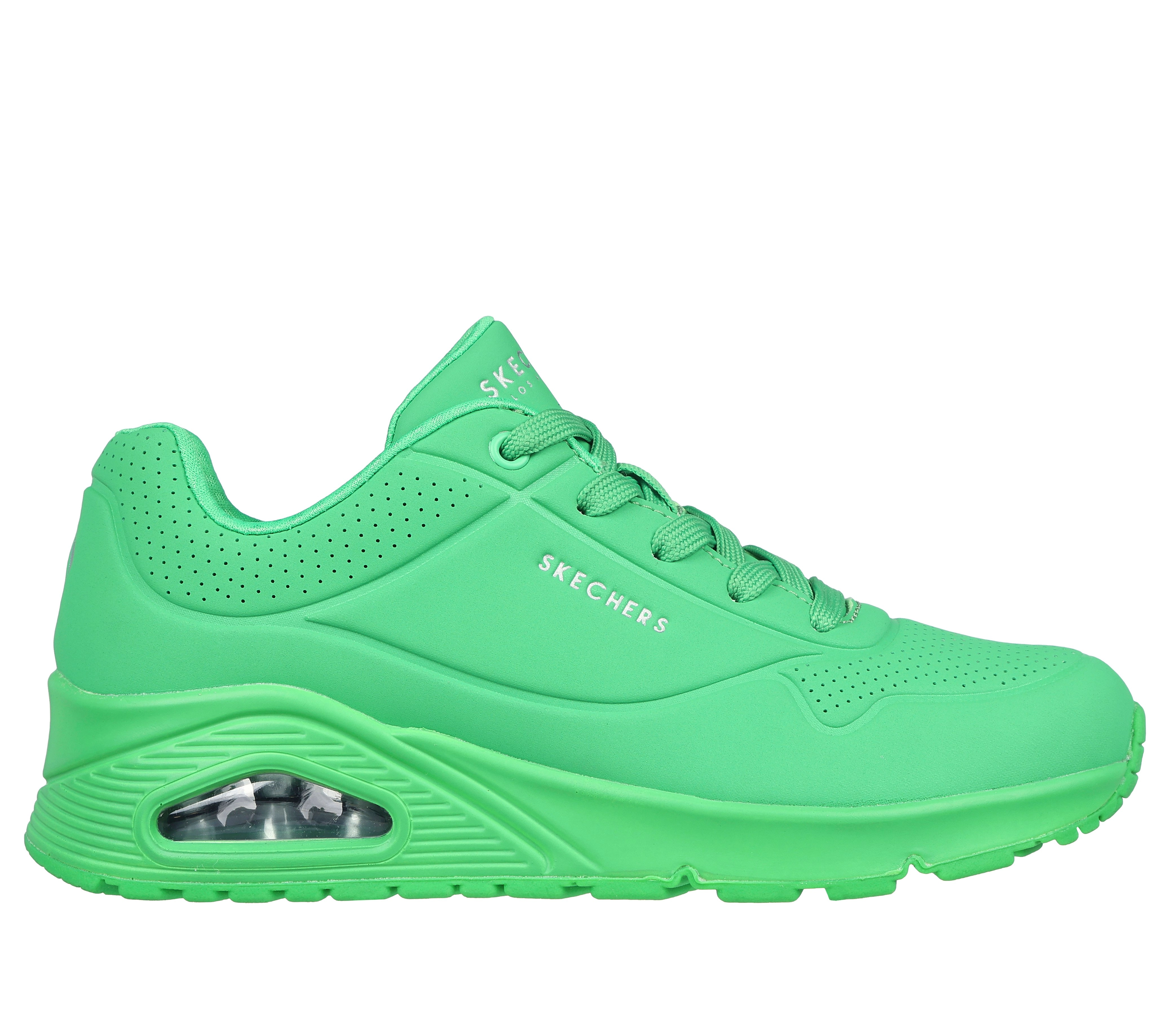 Skechers - UNO / STAND ON AIR - Sneaker Női utcai cipő