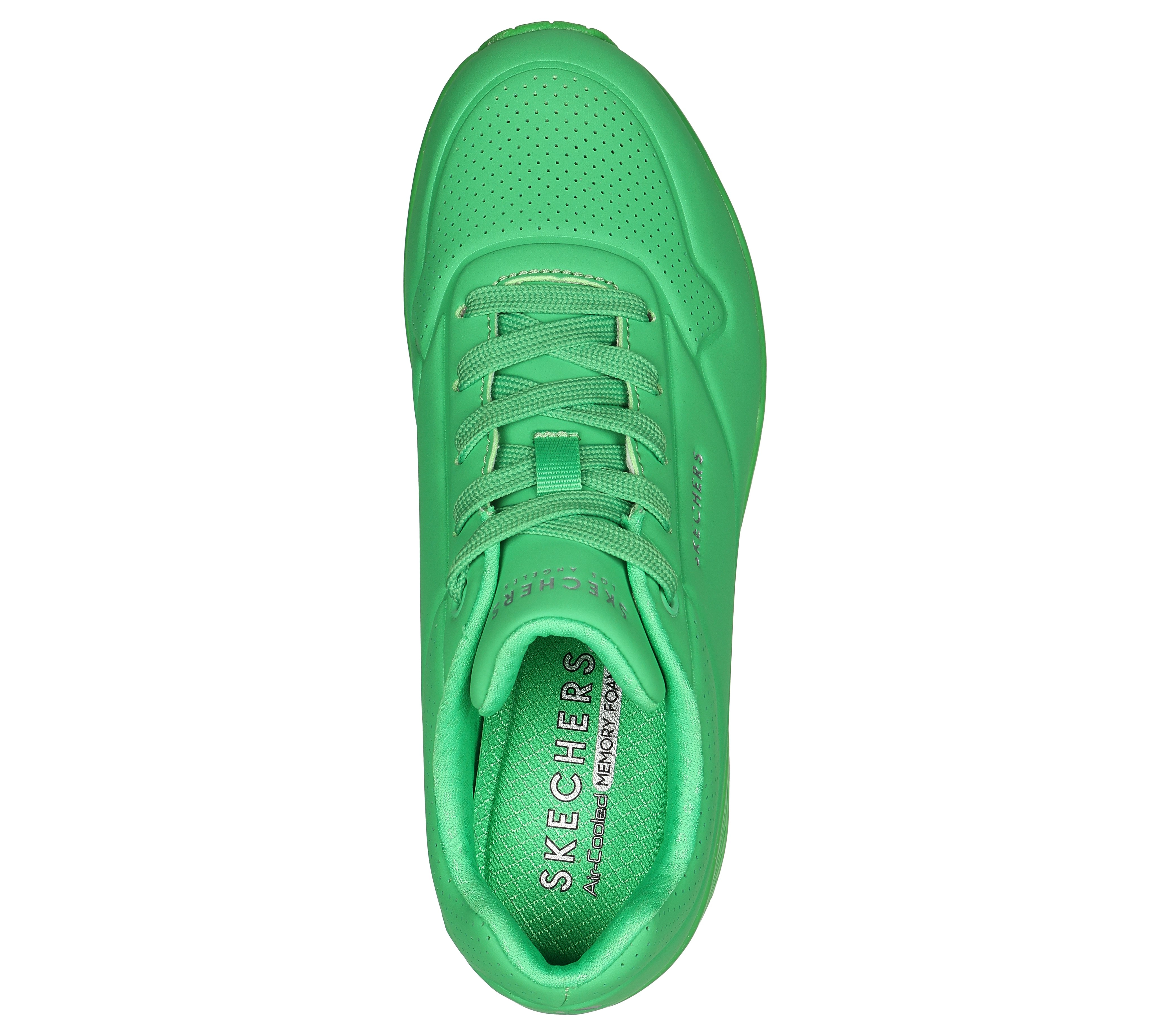 Skechers - UNO / STAND ON AIR - Sneaker Női utcai cipő