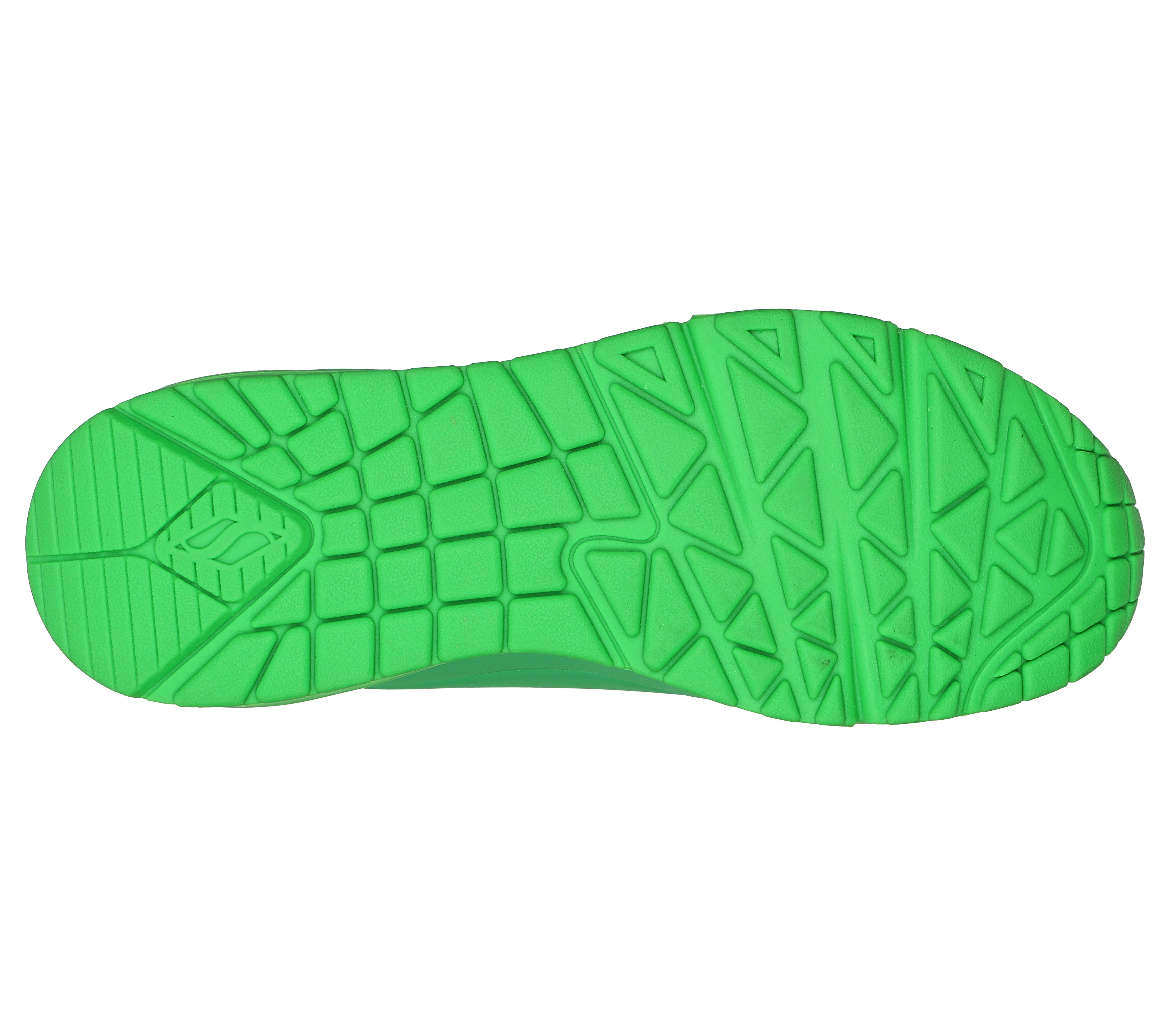 Skechers - UNO / STAND ON AIR - Sneaker Női utcai cipő