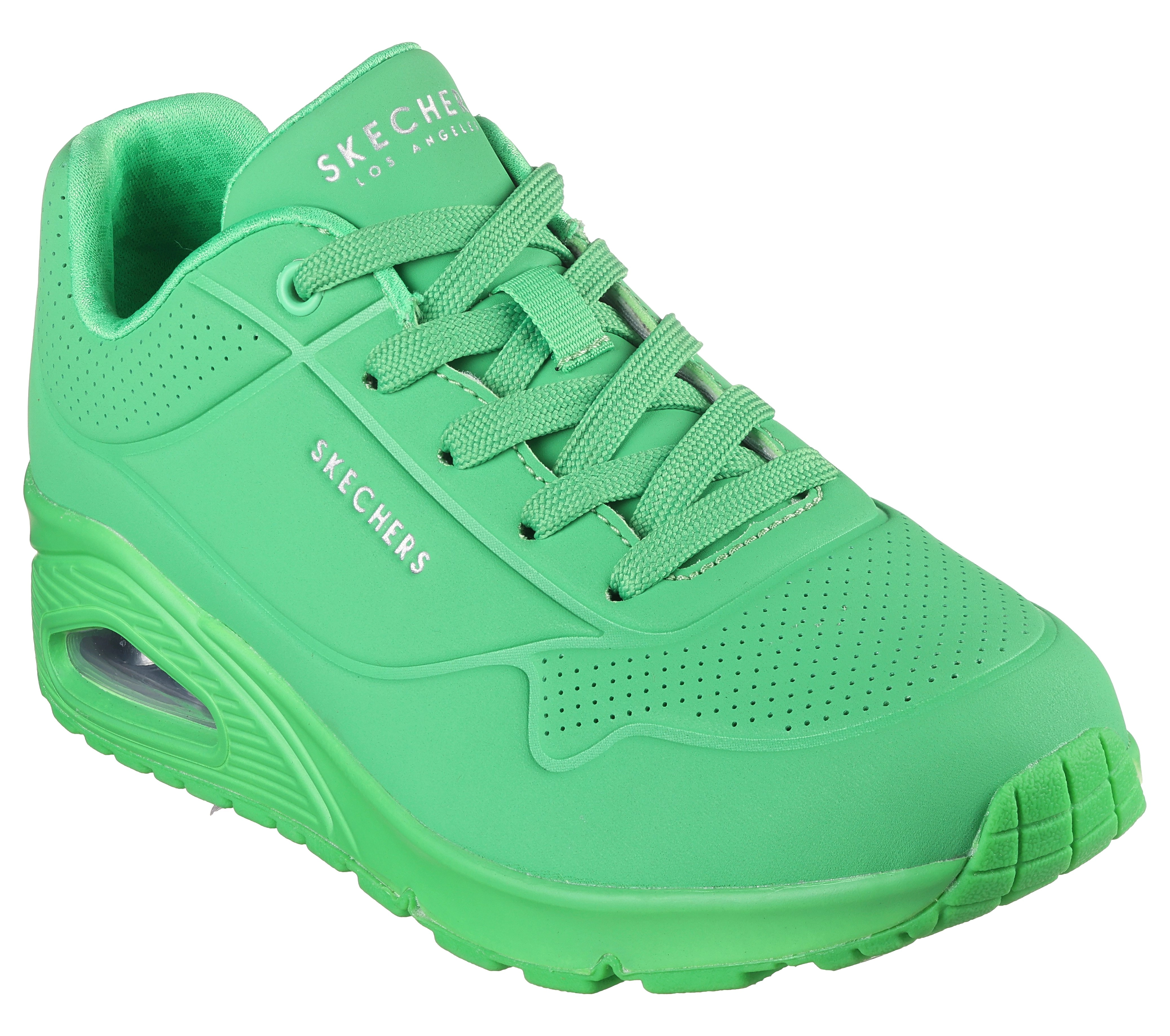 Skechers - UNO / STAND ON AIR - Sneaker Női utcai cipő
