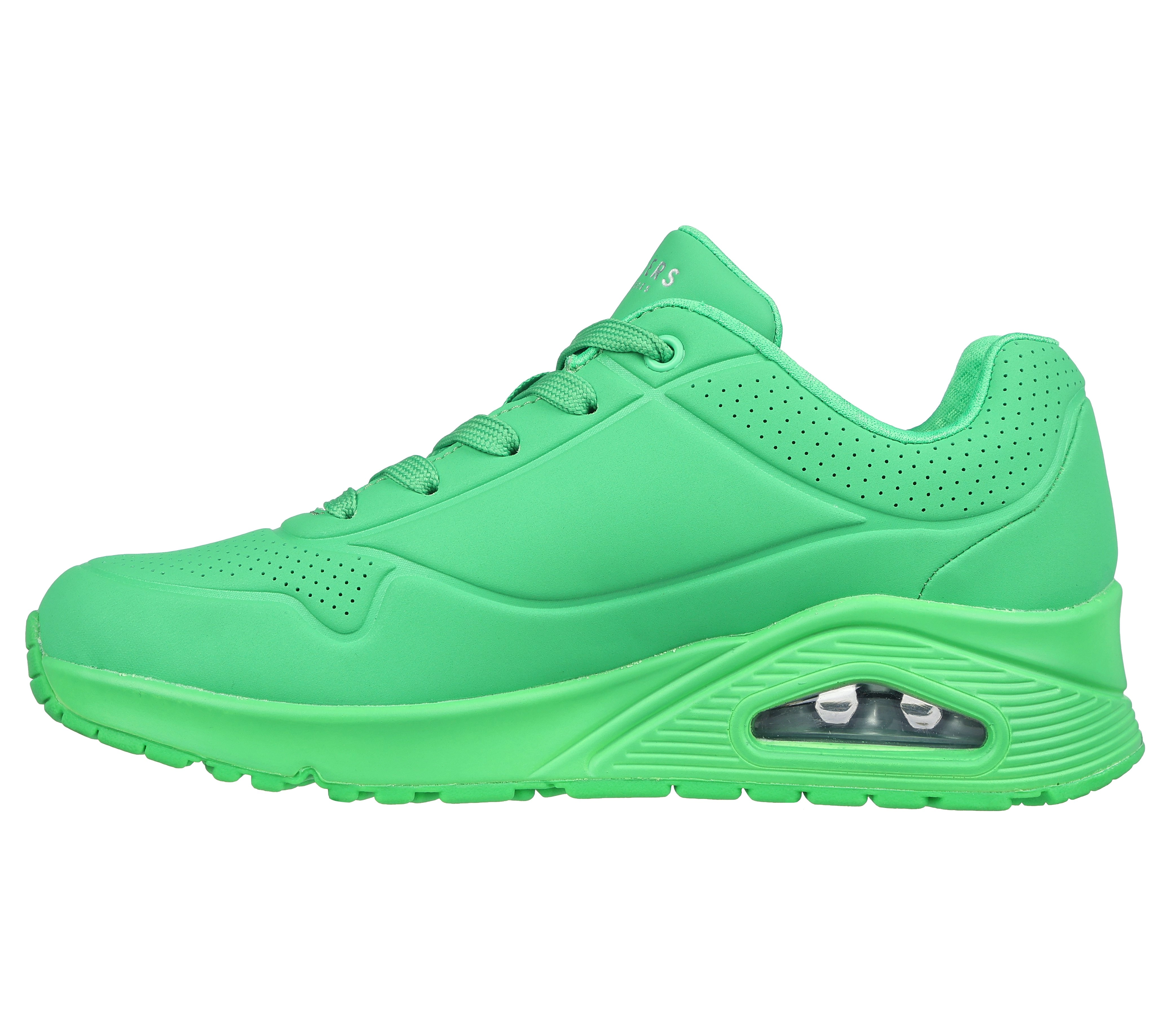 Skechers - UNO / STAND ON AIR - Sneaker Női utcai cipő