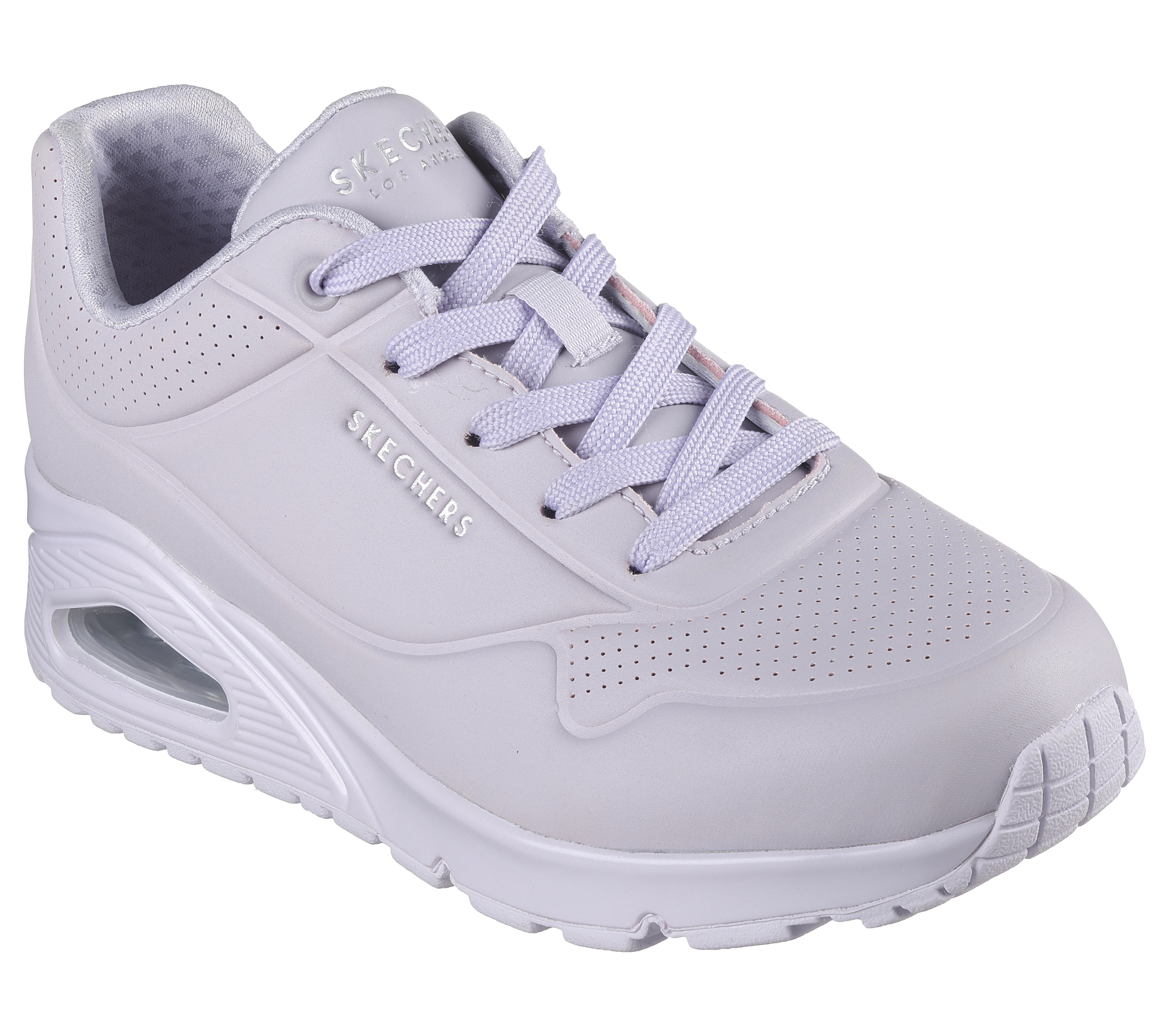 Skechers - UNO / STAND ON AIR - Sneaker Női utcai cipő