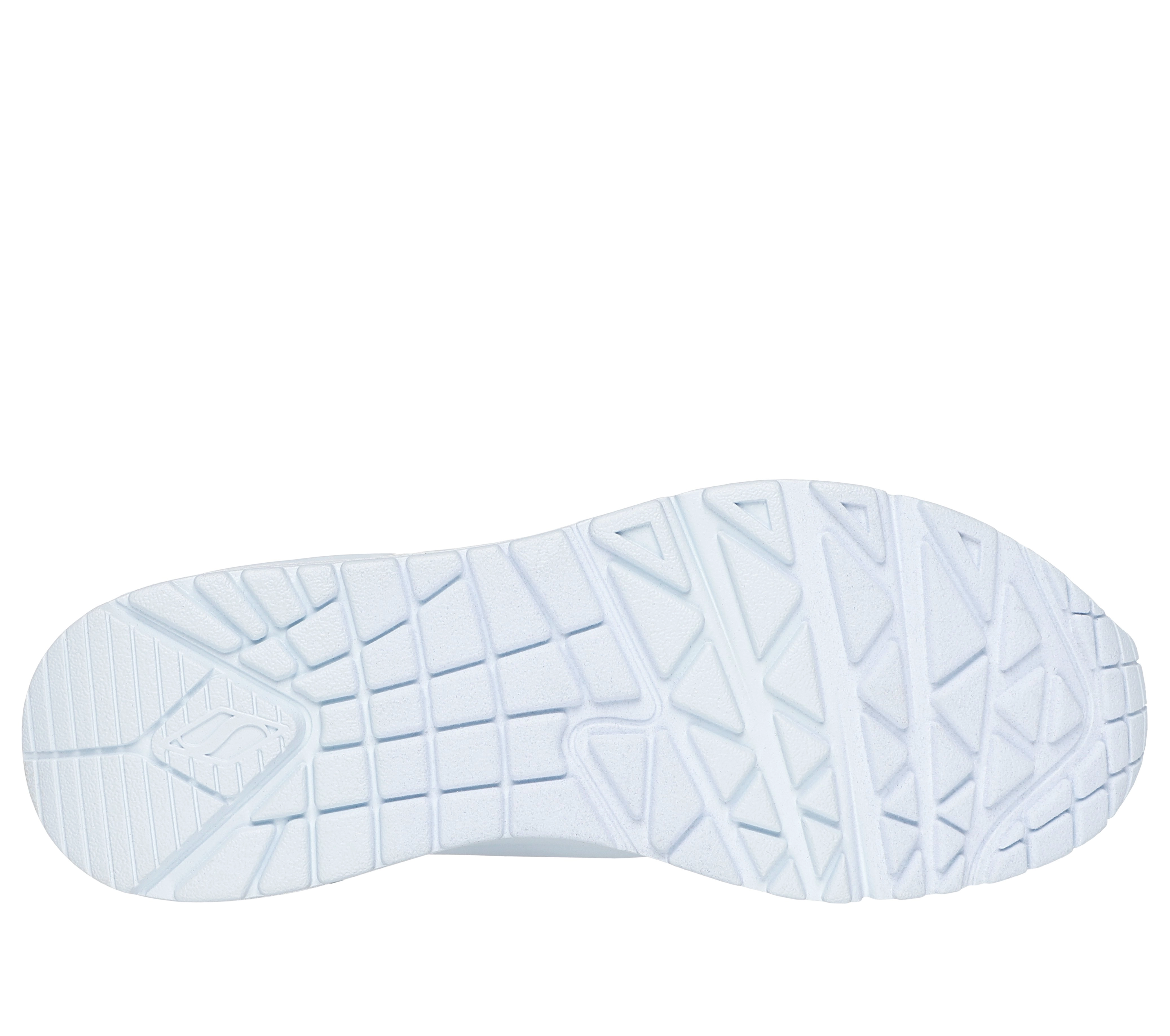 Skechers - UNO / STAND ON AIR - Sneaker Női utcai cipő