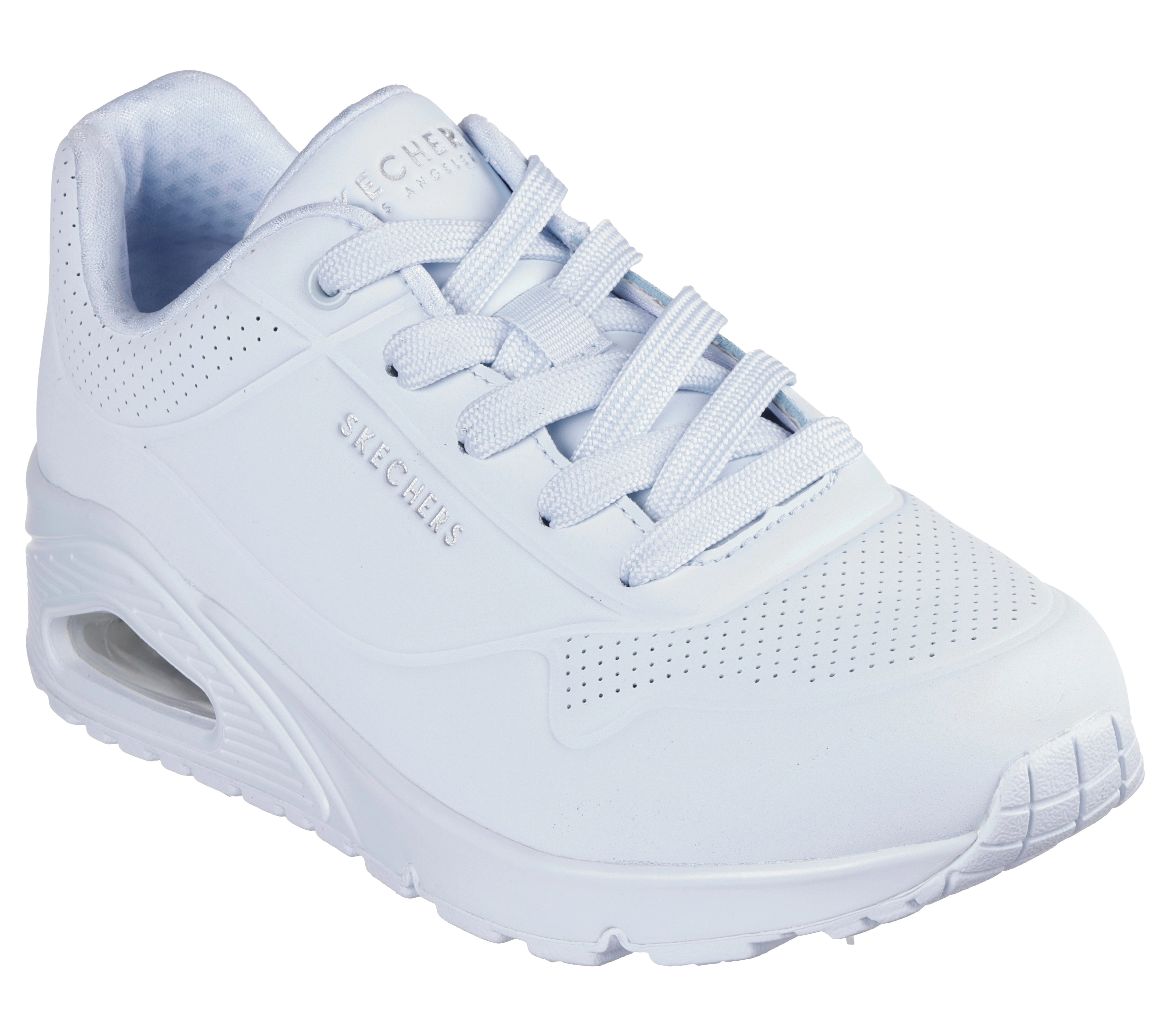 Skechers - UNO / STAND ON AIR - Sneaker Női utcai cipő