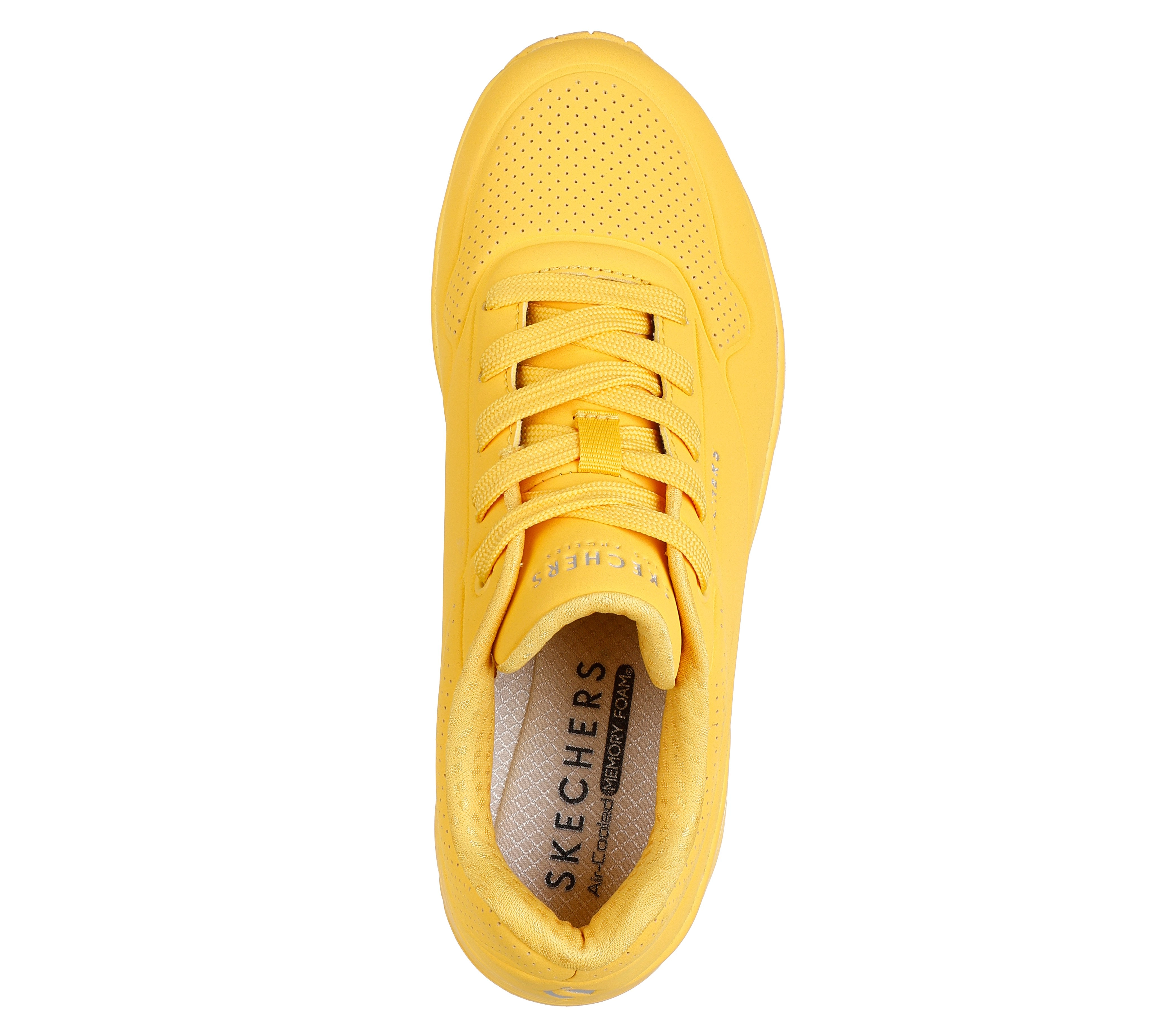 Skechers - UNO / STAND ON AIR - Sneaker Női utcai cipő