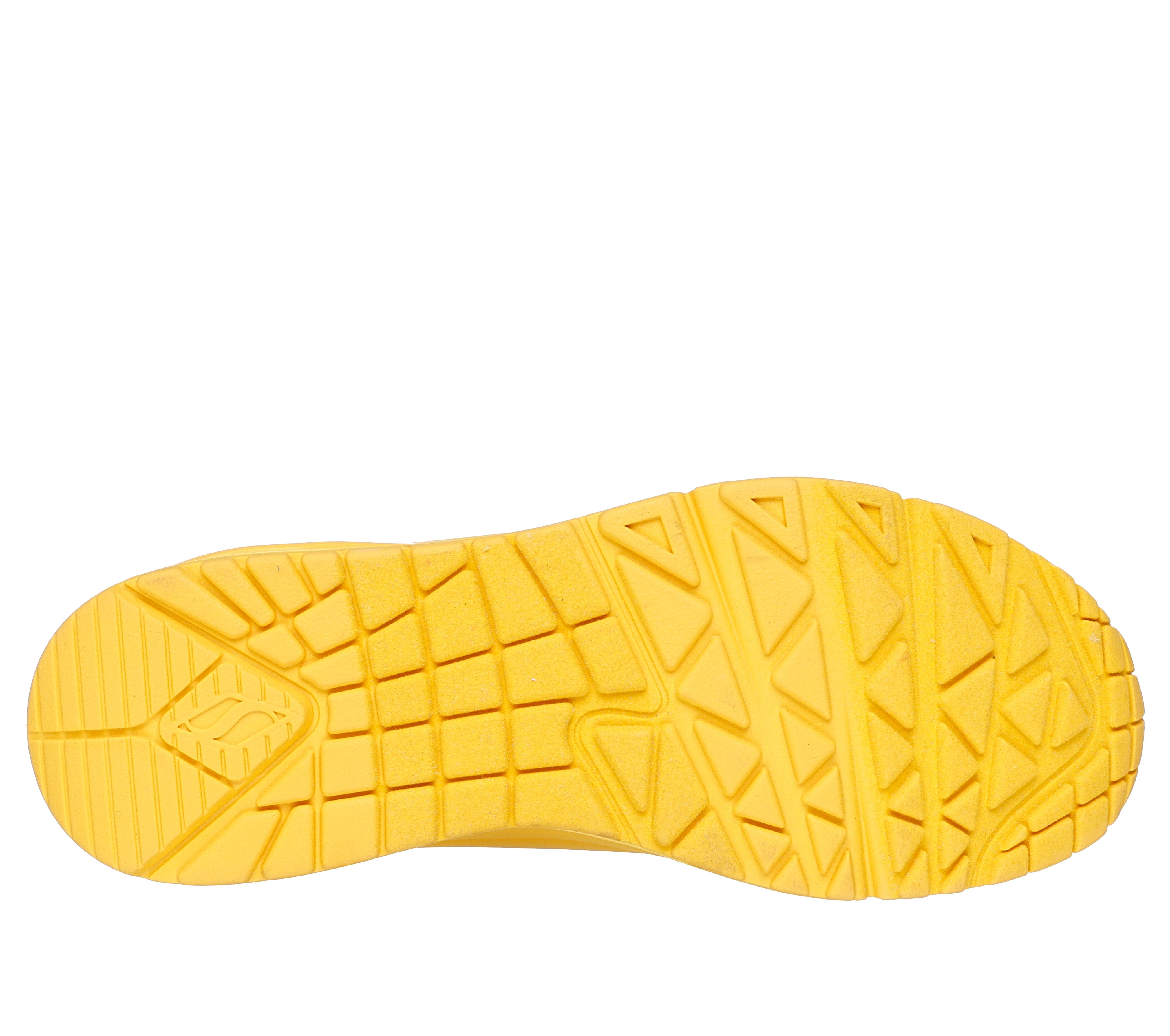 Skechers - UNO / STAND ON AIR - Sneaker Női utcai cipő