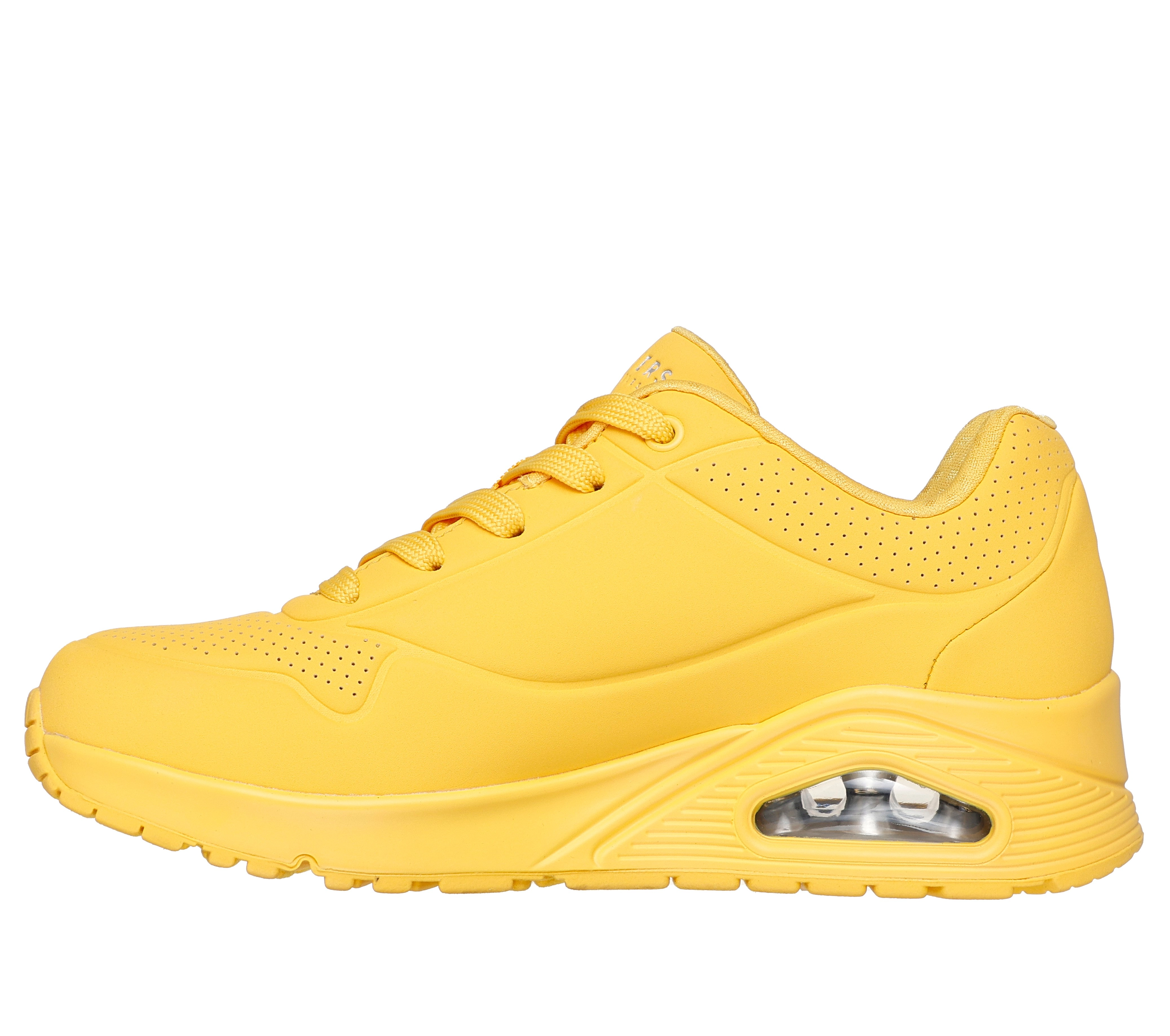 Skechers - UNO / STAND ON AIR - Sneaker Női utcai cipő