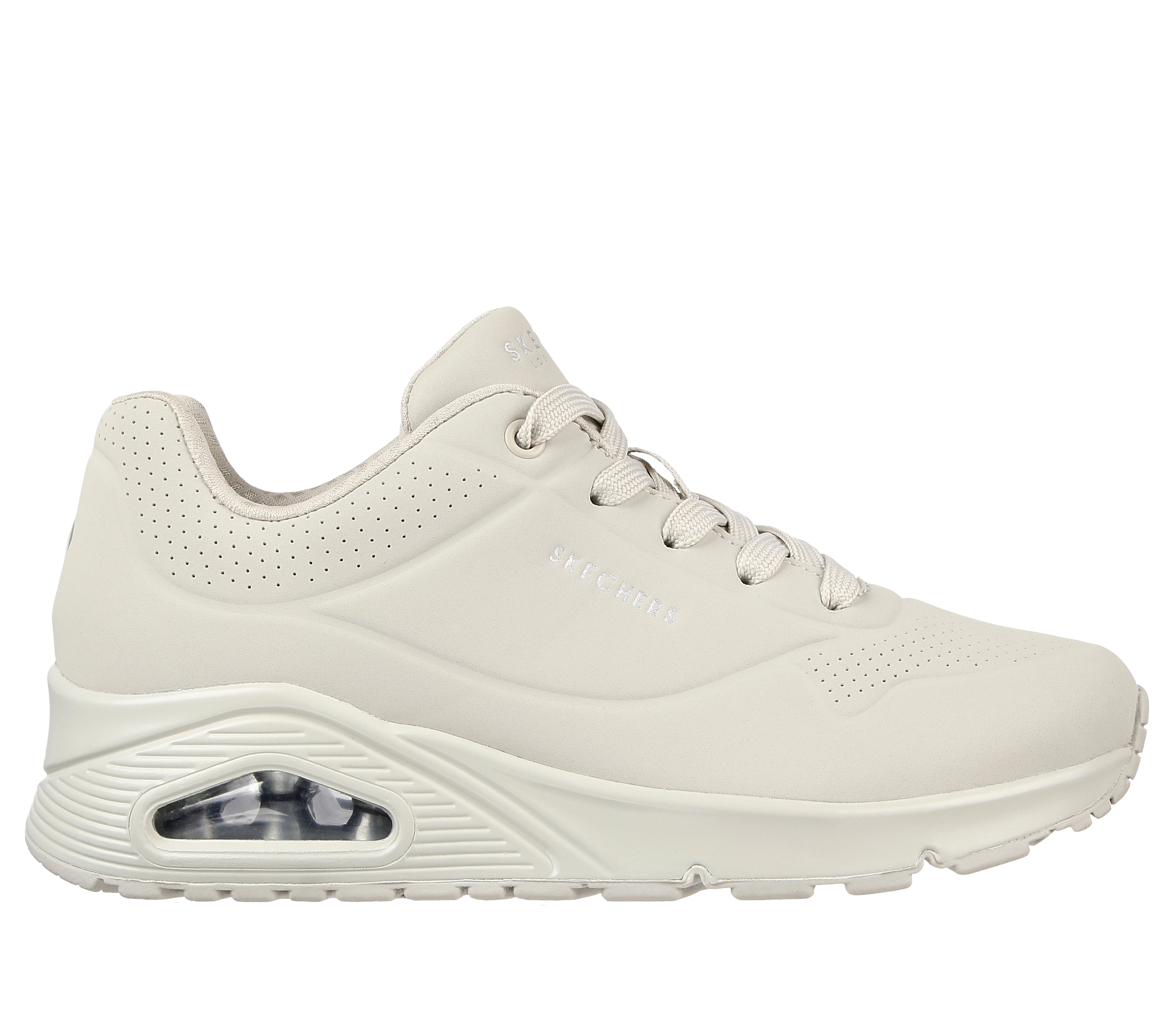 Skechers - UNO / STAND ON AIR - Sneaker Női utcai cipő