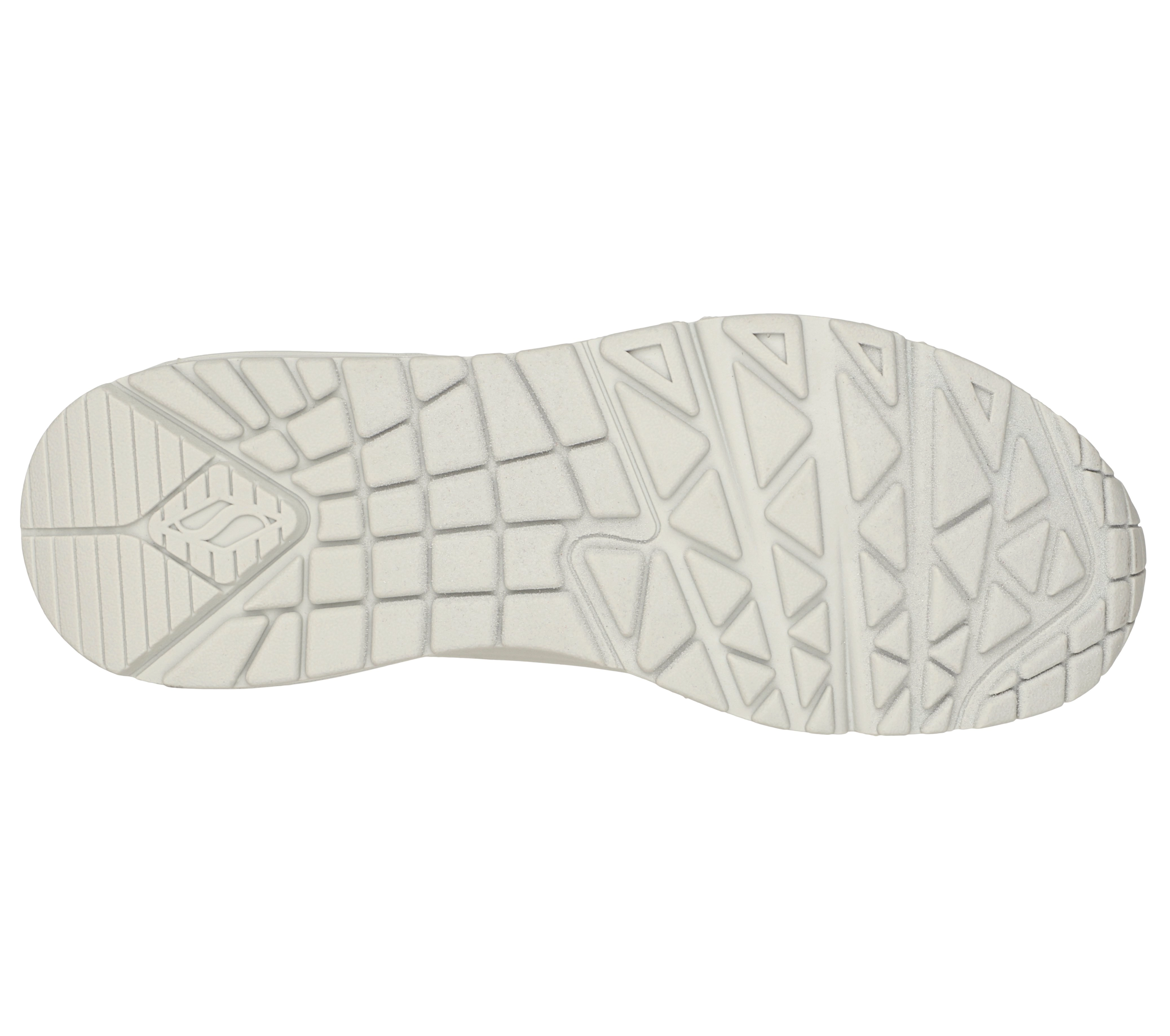 Skechers - UNO / STAND ON AIR - Sneaker Női utcai cipő