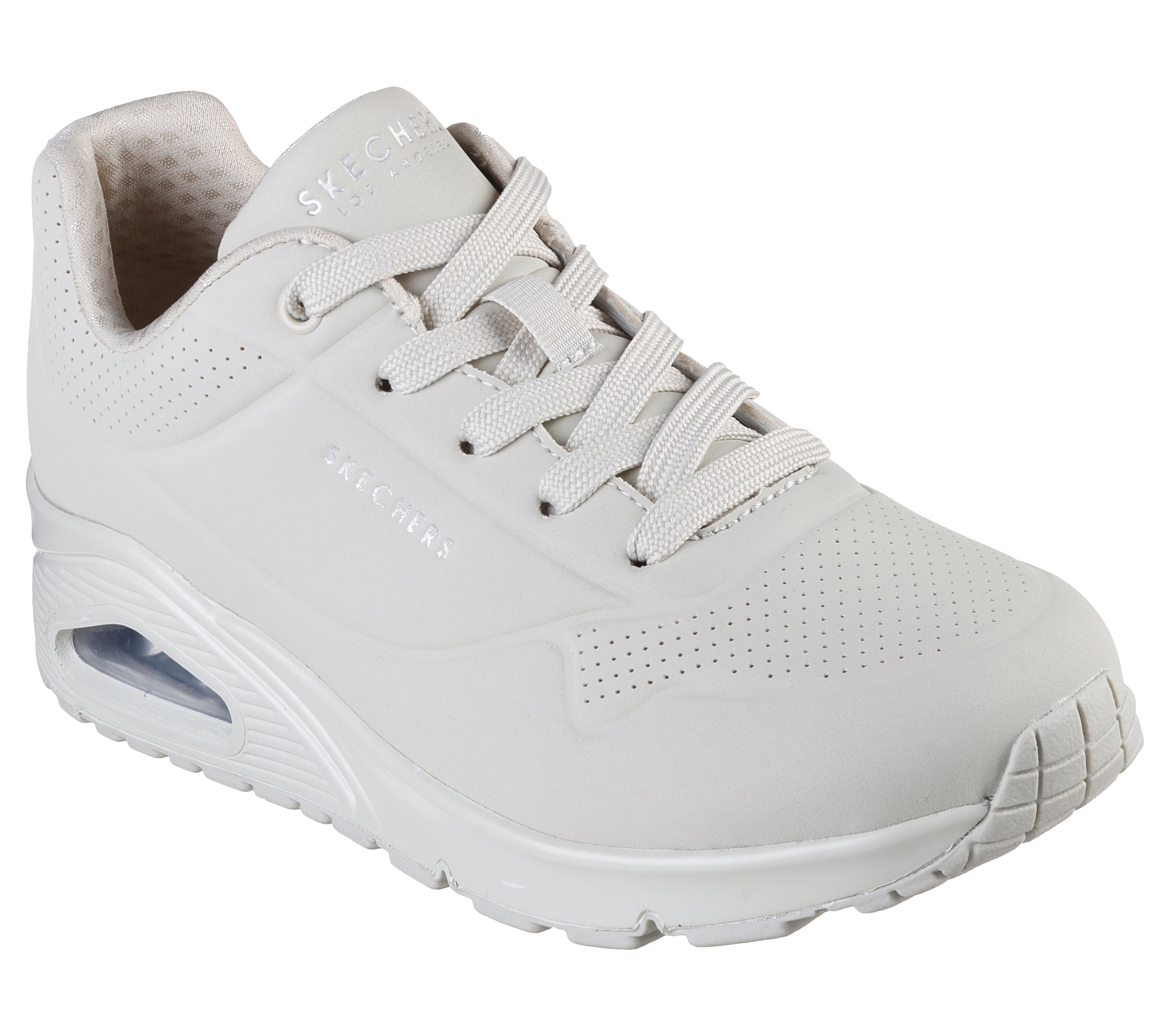 Skechers - UNO / STAND ON AIR - Sneaker Női utcai cipő