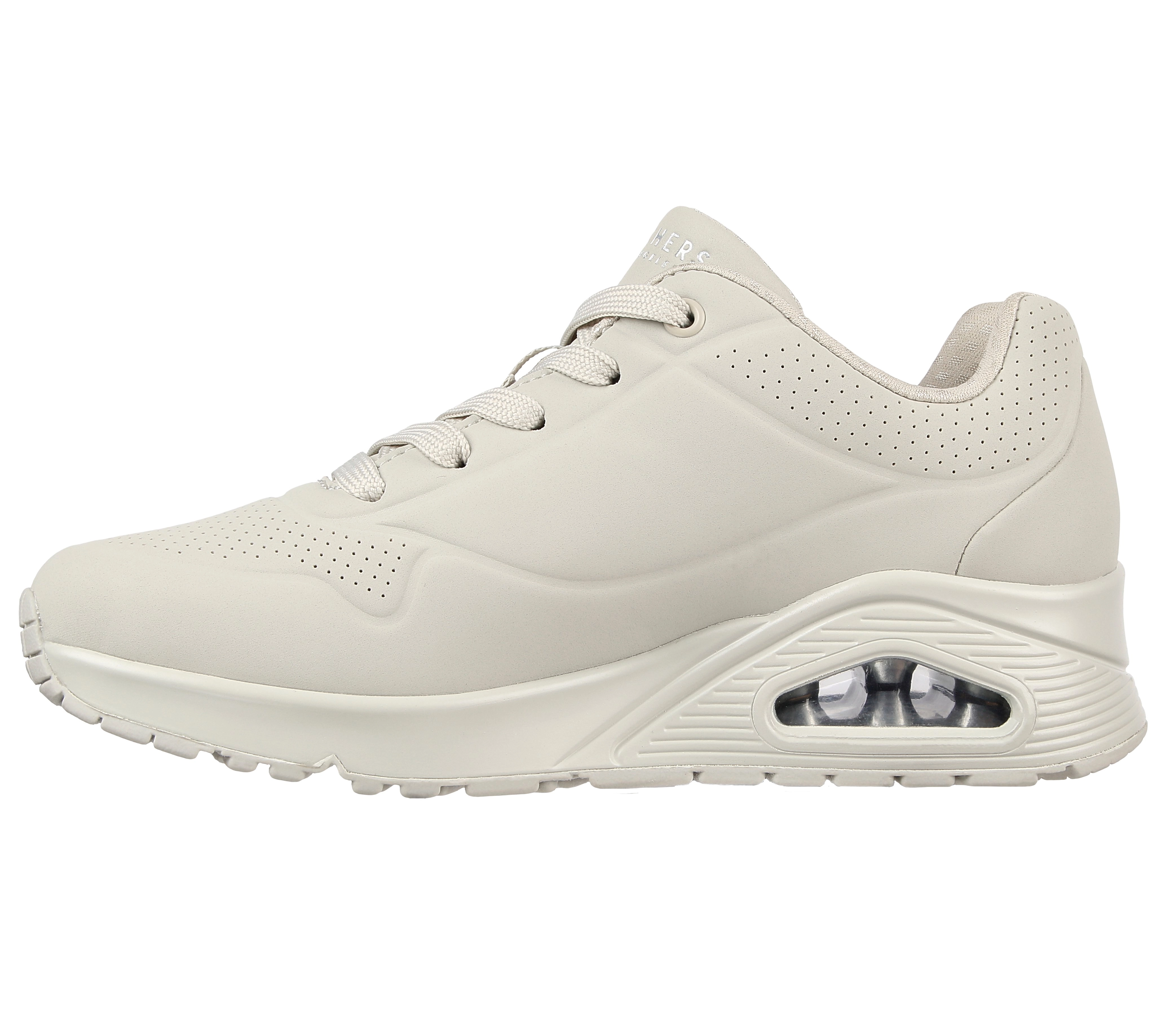 Skechers - UNO / STAND ON AIR - Sneaker Női utcai cipő