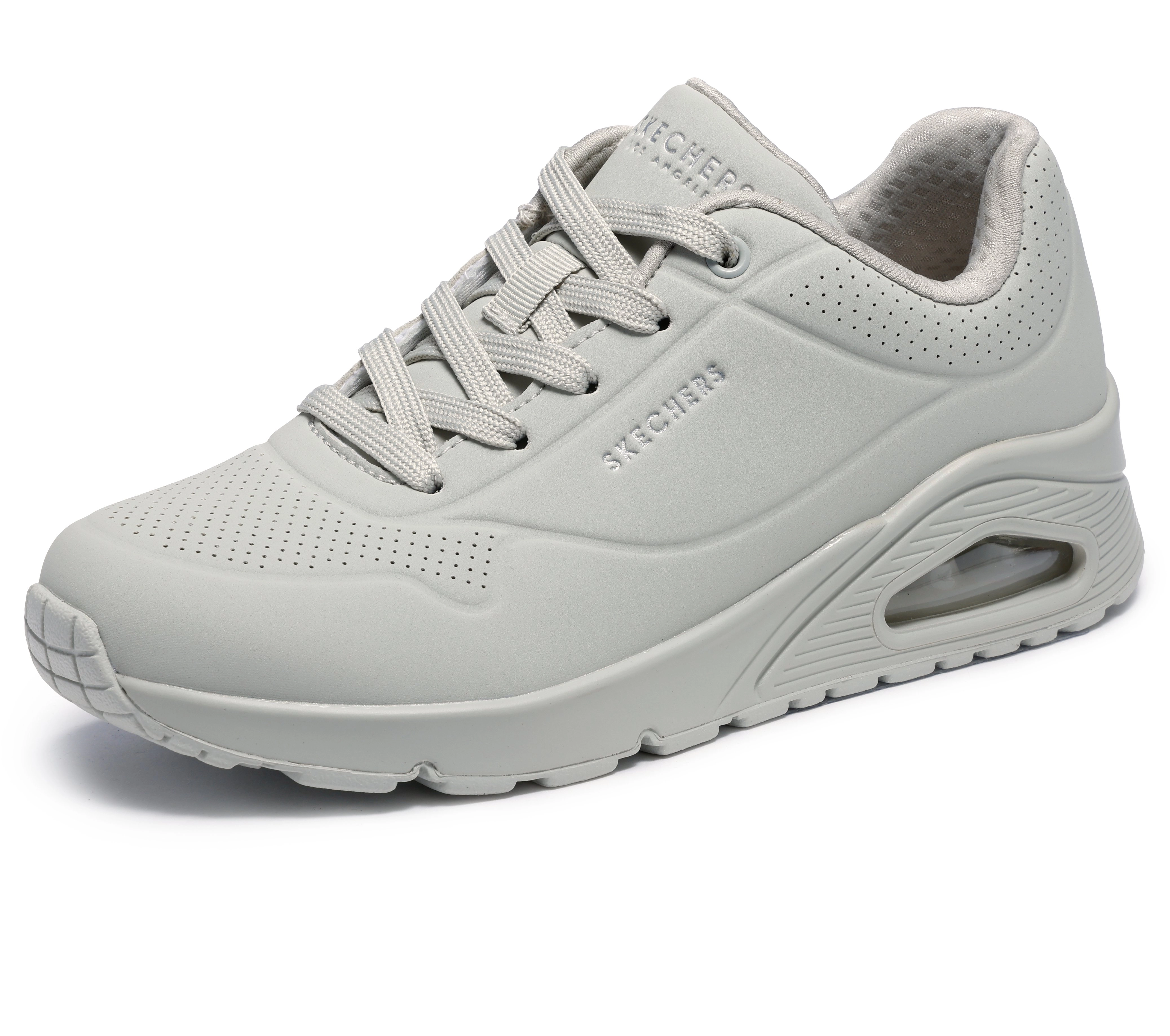 Skechers - UNO / STAND ON AIR - Sneaker Női utcai cipő