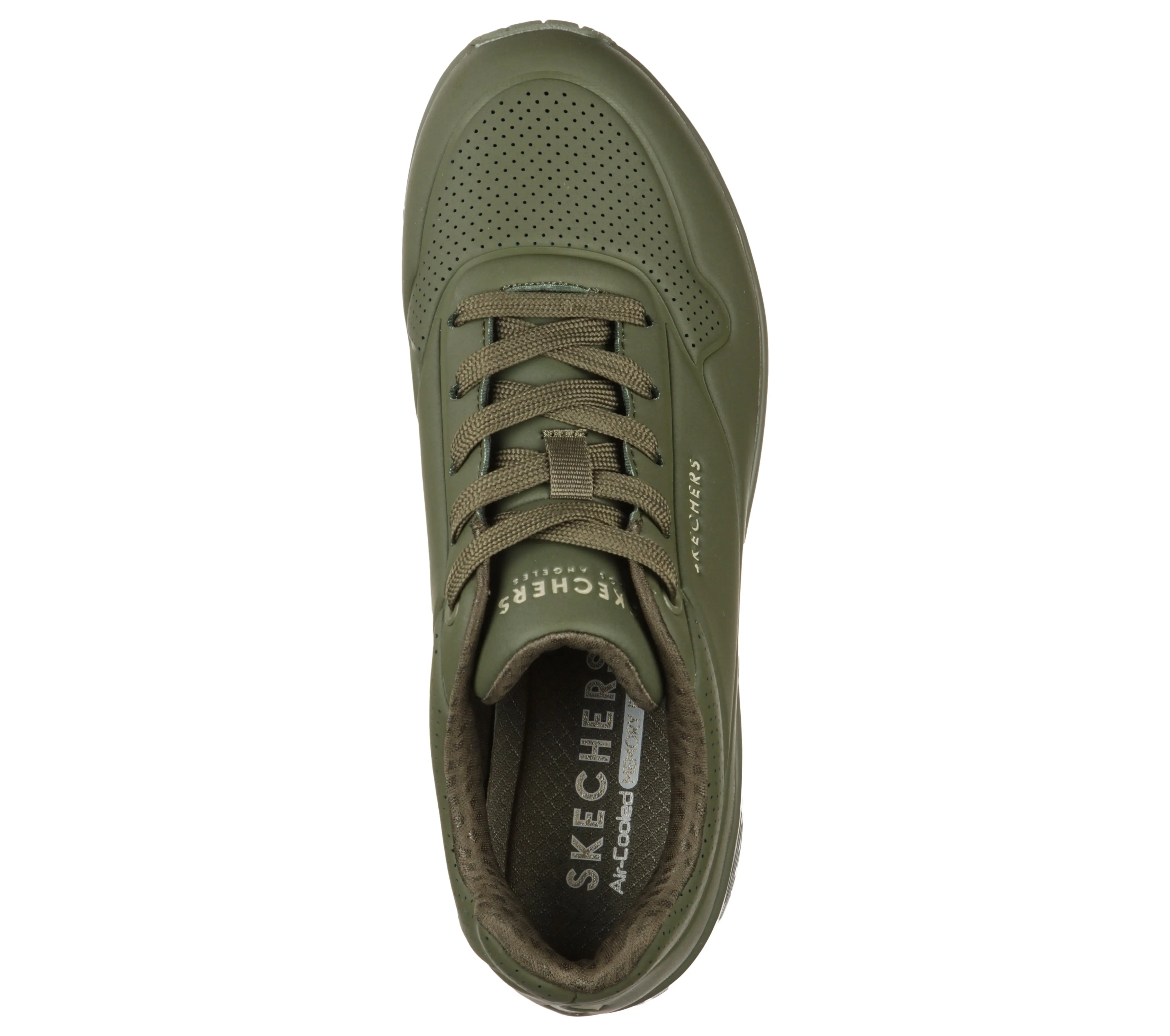 Skechers - UNO / STAND ON AIR - Sneaker Női utcai cipő