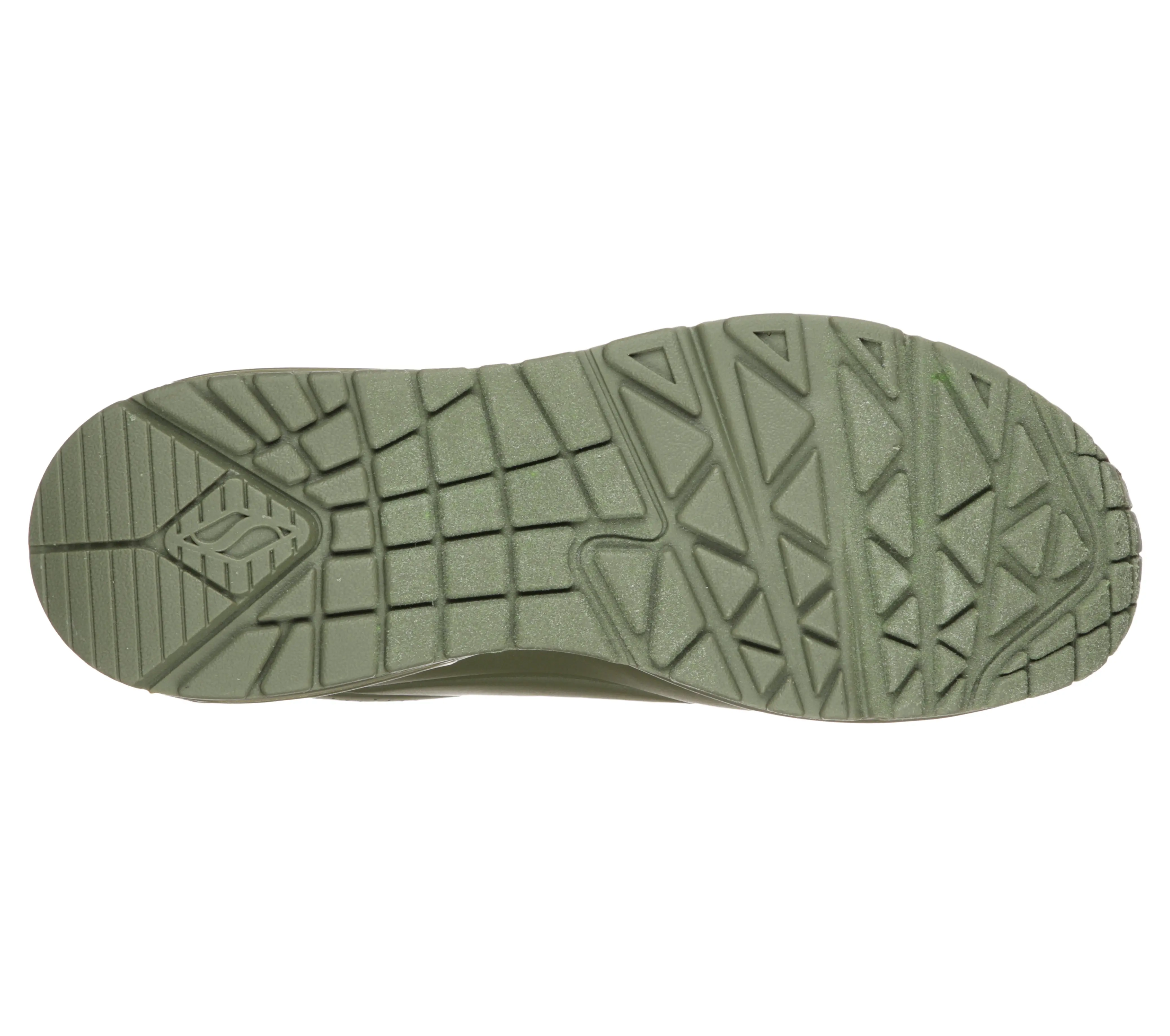 Skechers - UNO / STAND ON AIR - Sneaker Női utcai cipő