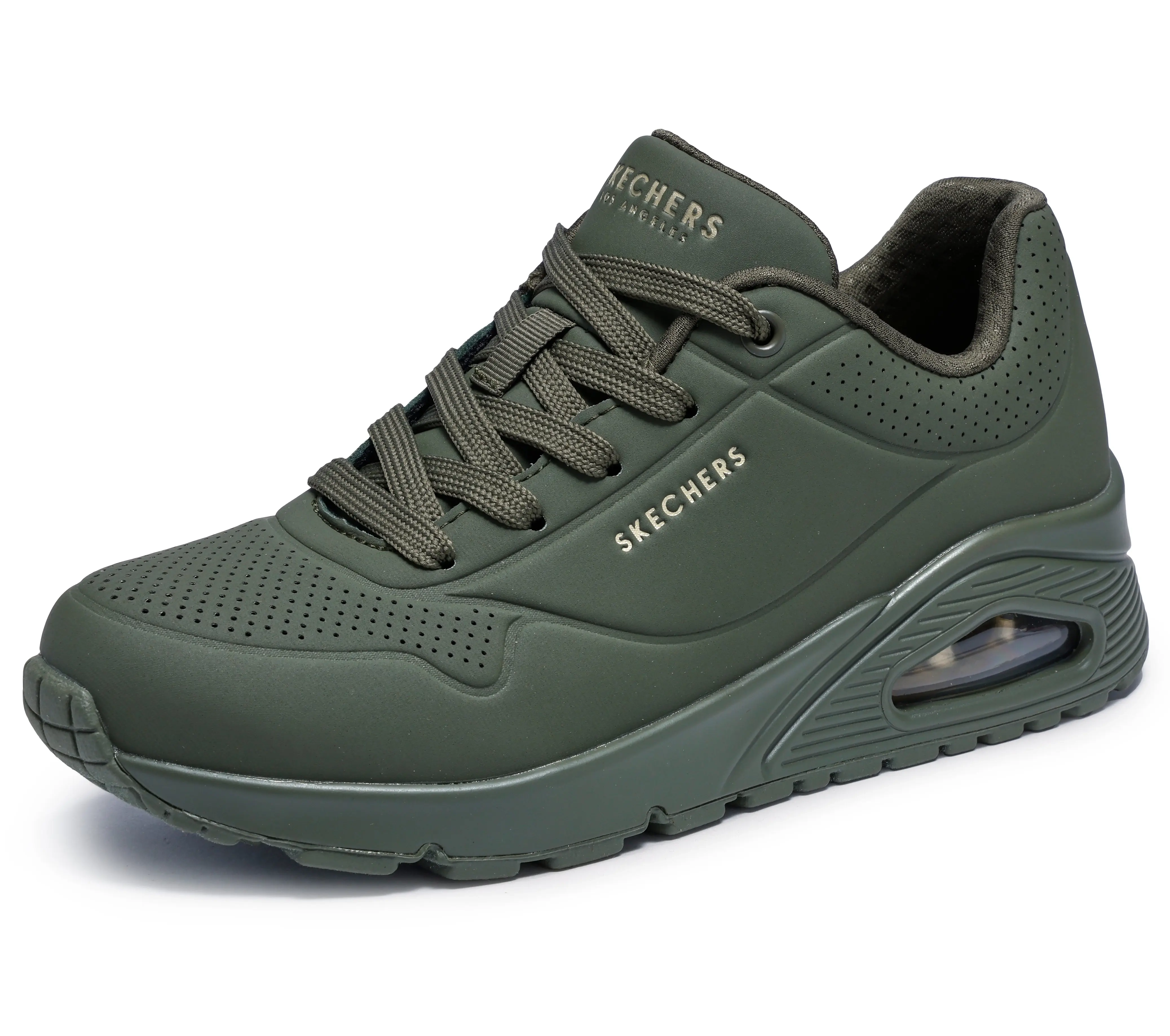 Skechers - UNO / STAND ON AIR - Sneaker Női utcai cipő
