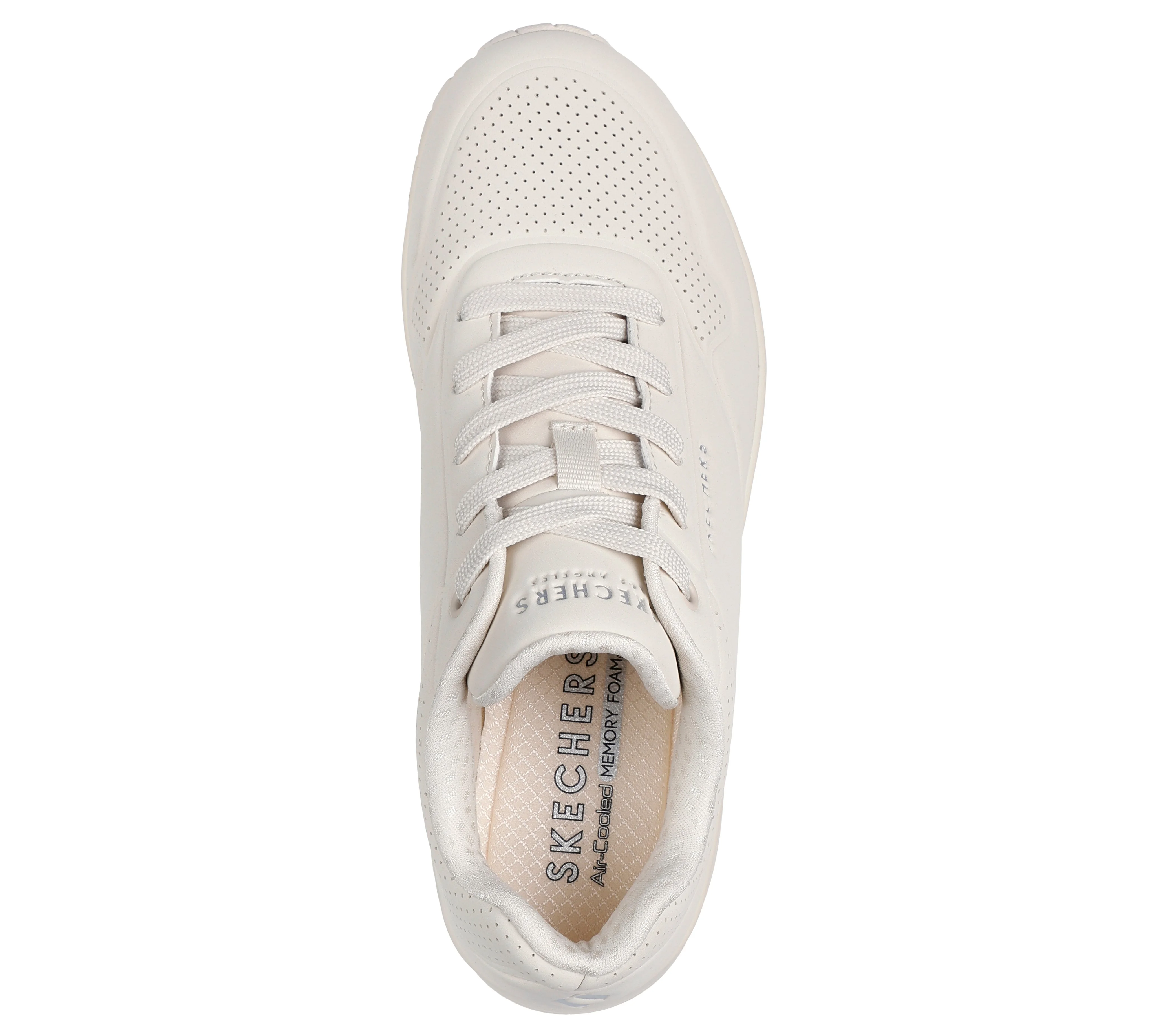 Skechers - UNO - STAND ON AIR - Sneaker Női utcai cipő