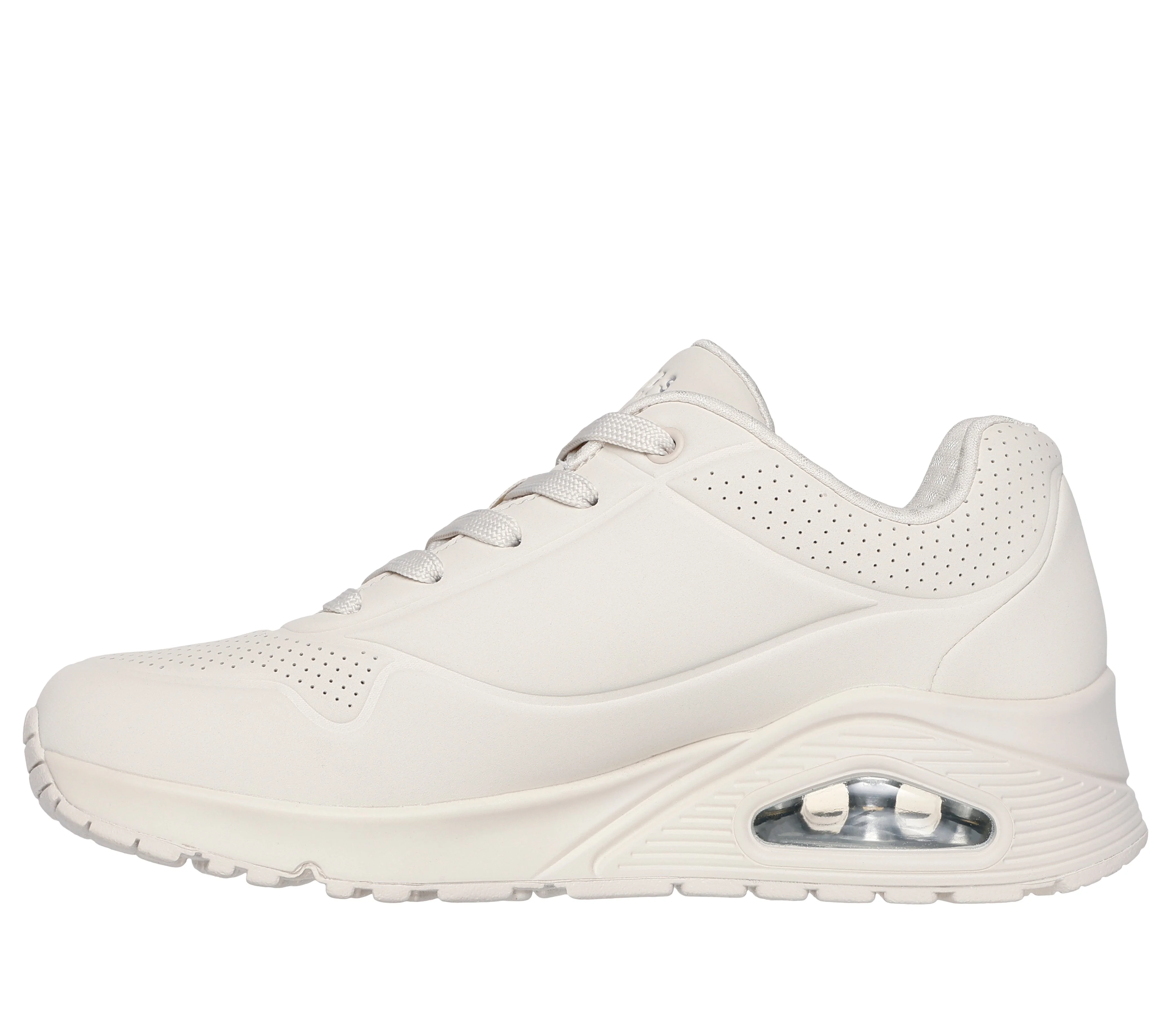 Skechers - UNO - STAND ON AIR - Sneaker Női utcai cipő