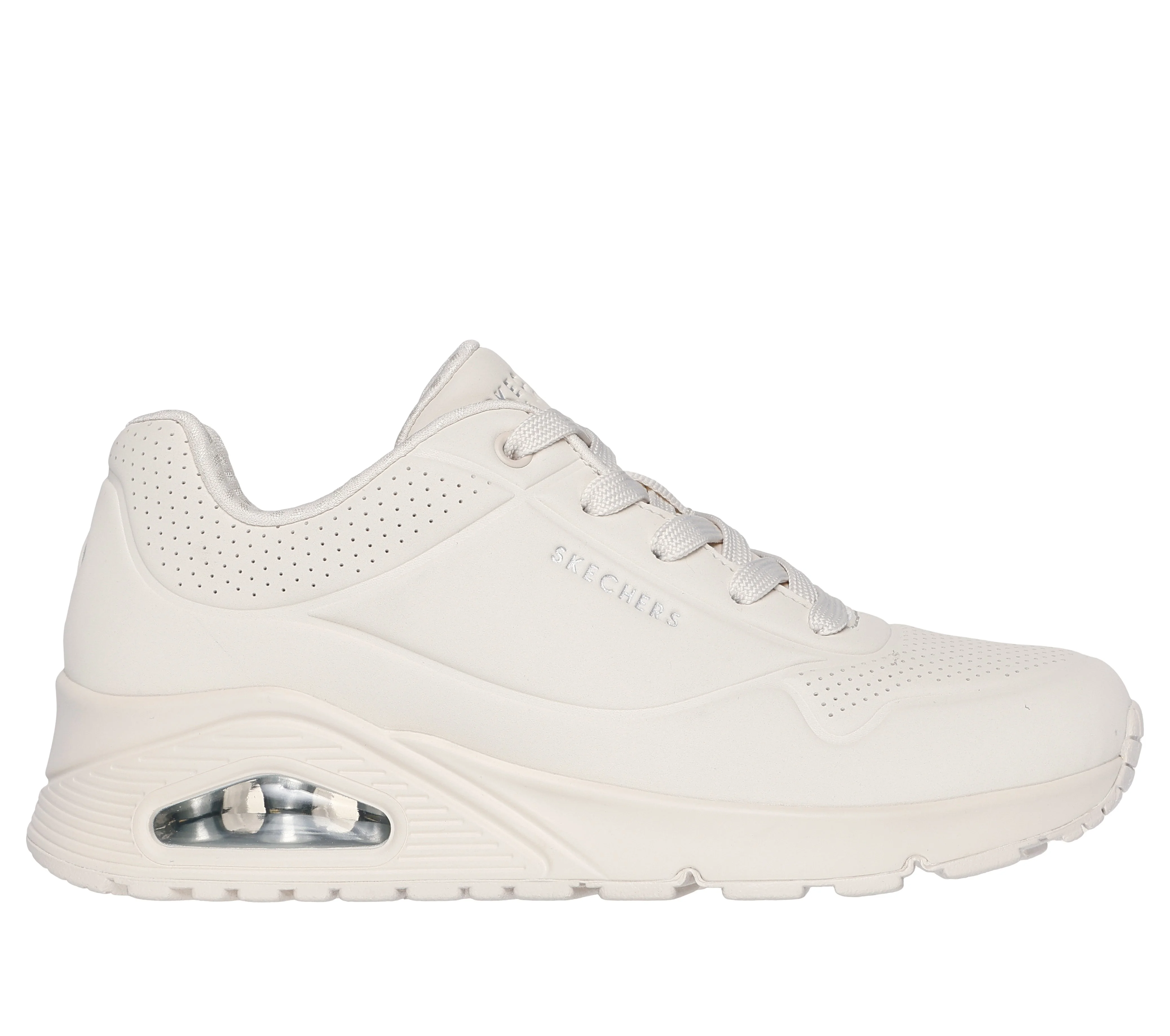Skechers - UNO - STAND ON AIR - Sneaker Női utcai cipő