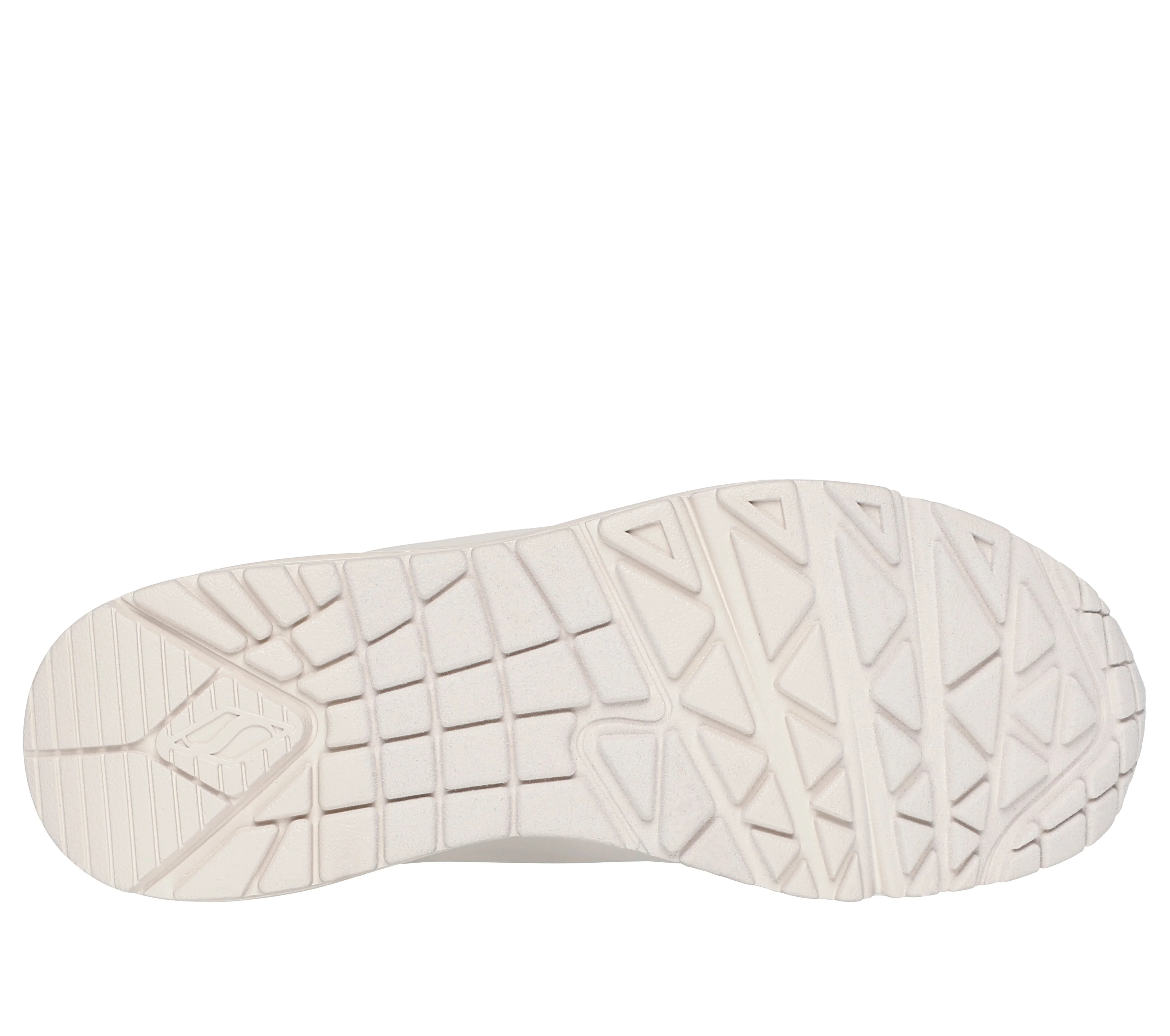 Skechers - UNO - STAND ON AIR - Sneaker Női utcai cipő