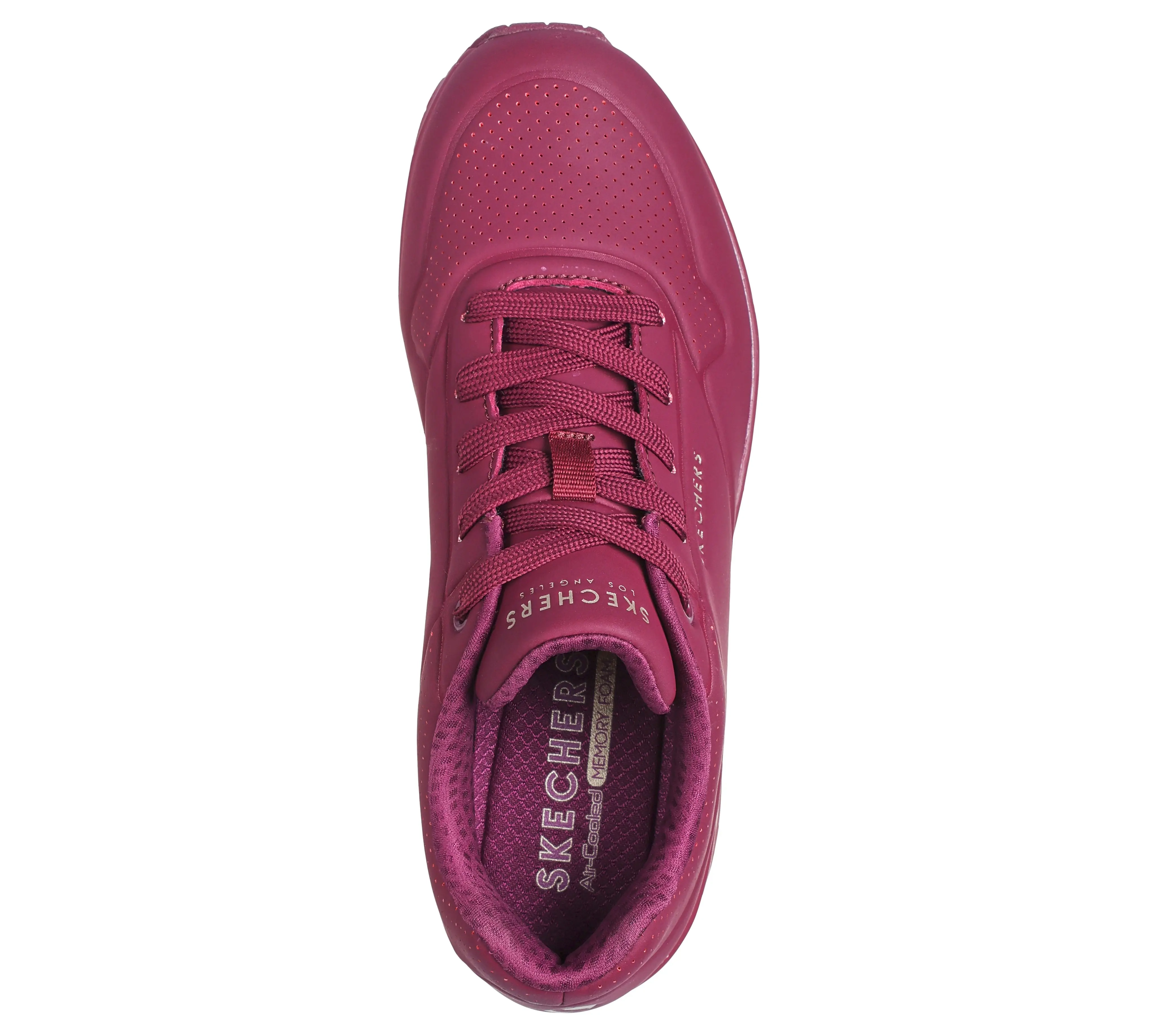 Skechers - UNO / STAND ON AIR - Sneaker Női utcai cipő