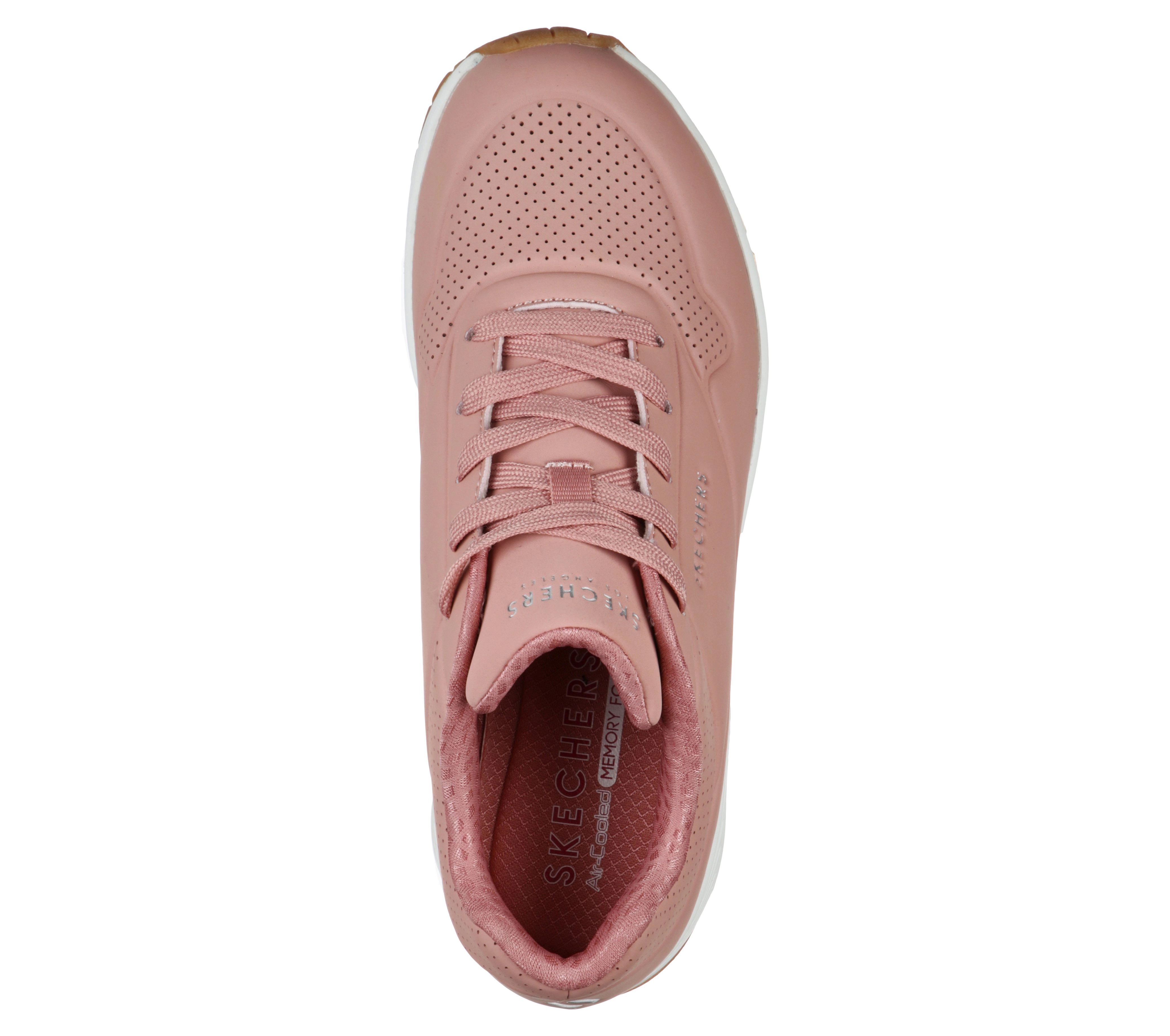 Skechers - UNO / STAND ON AIR - Sneaker Női utcai cipő