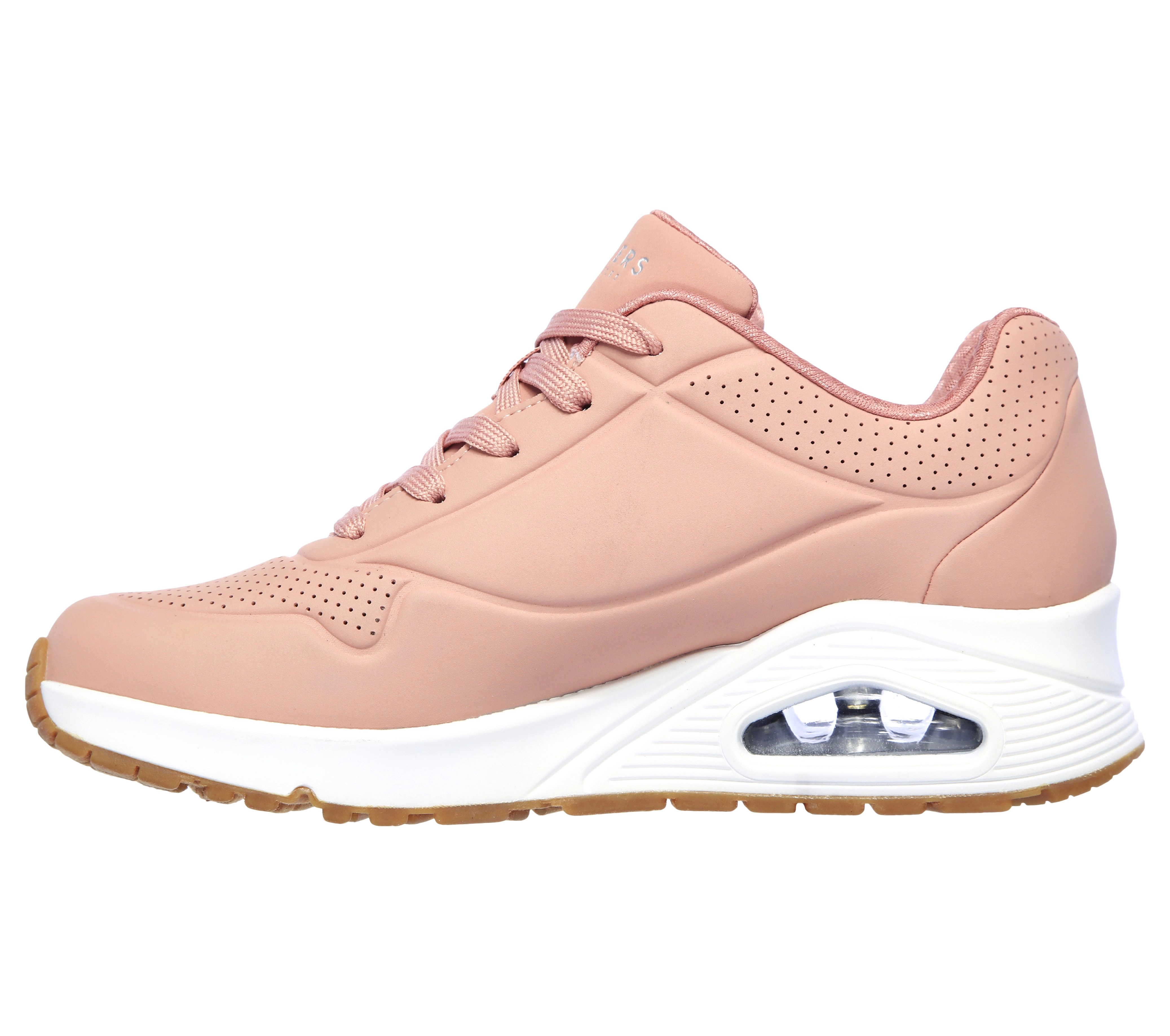 Skechers - UNO / STAND ON AIR - Sneaker Női utcai cipő