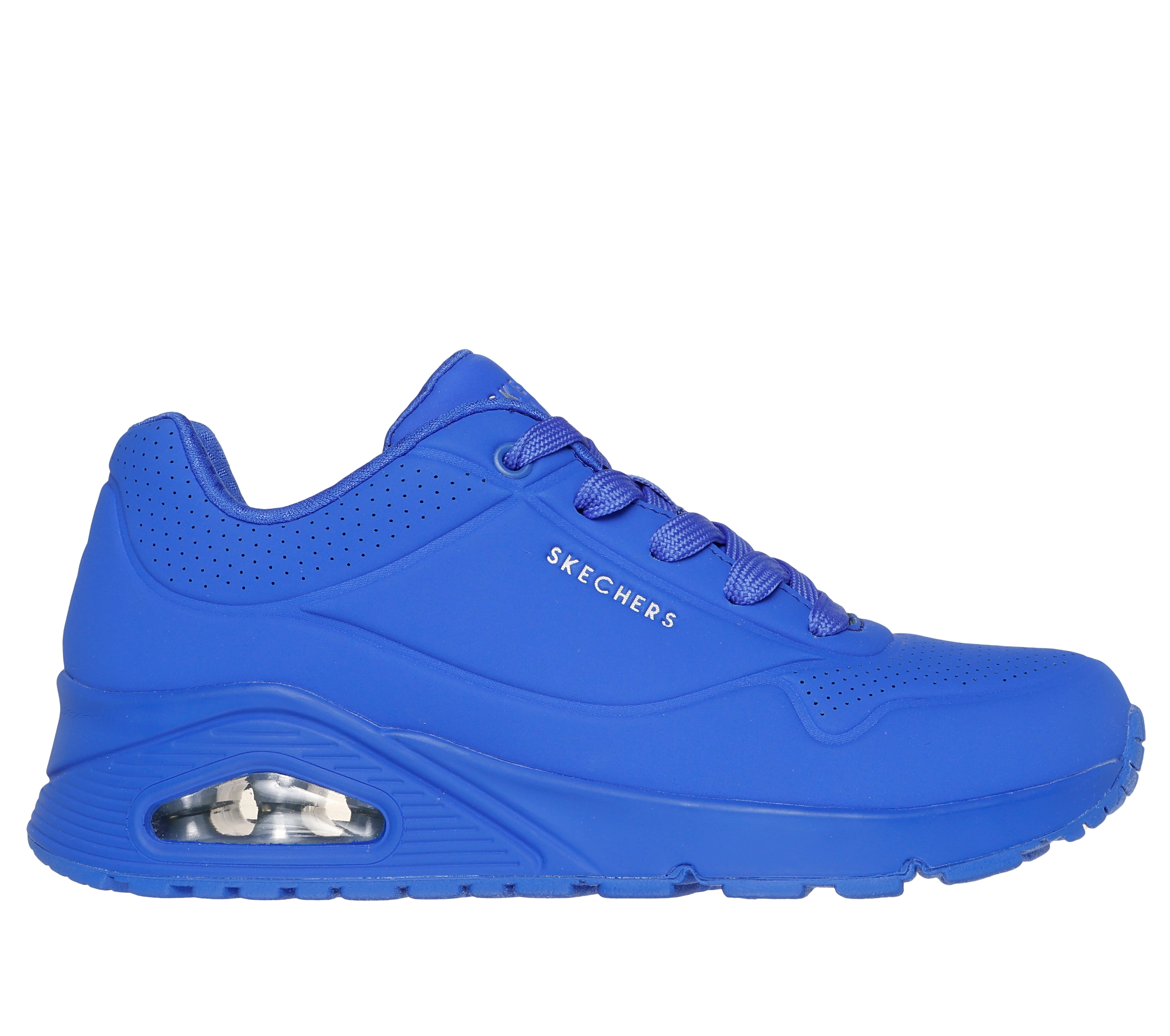 Skechers - UNO / STAND ON AIR - Sneaker Női utcai cipő