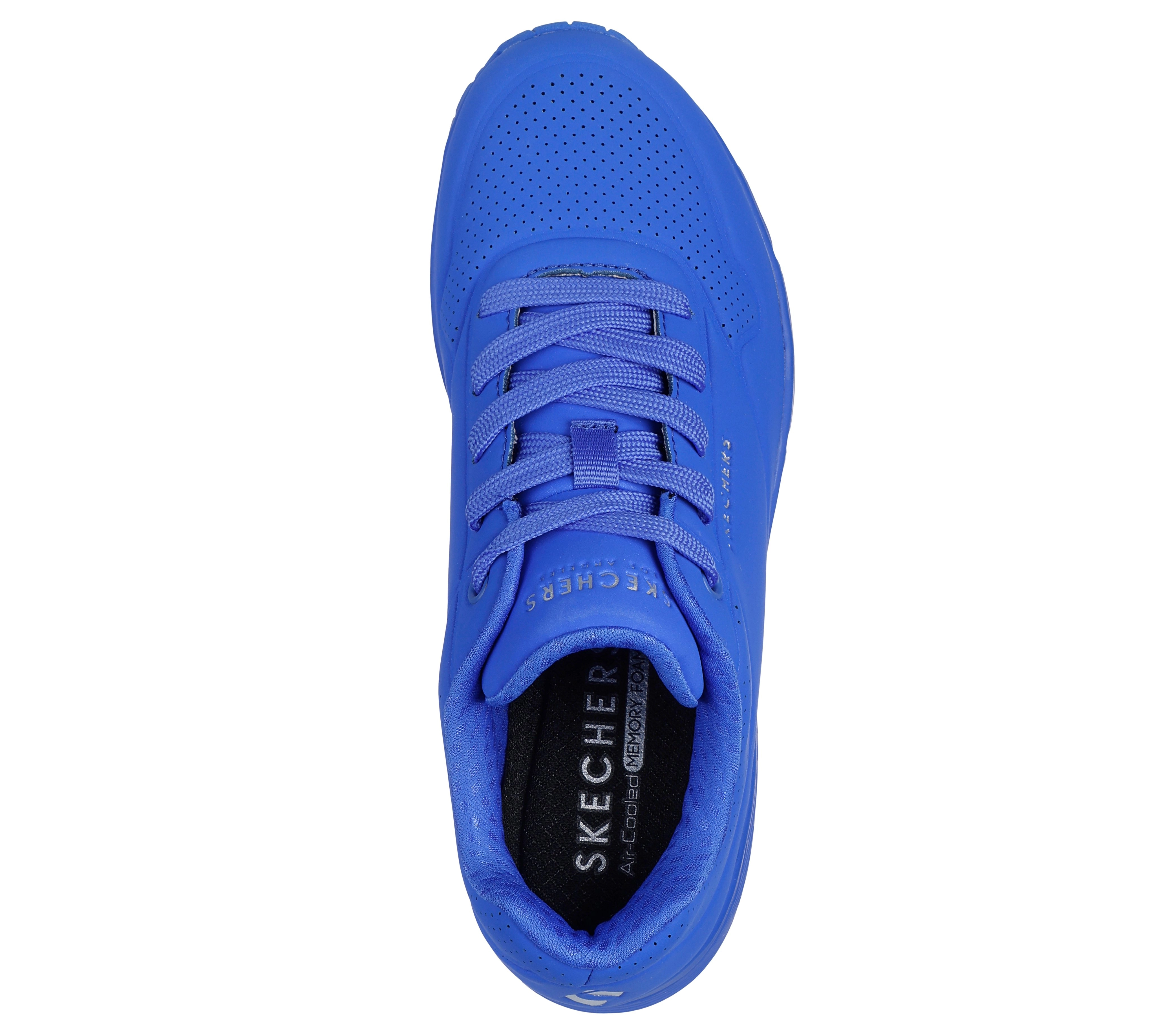 Skechers - UNO / STAND ON AIR - Sneaker Női utcai cipő