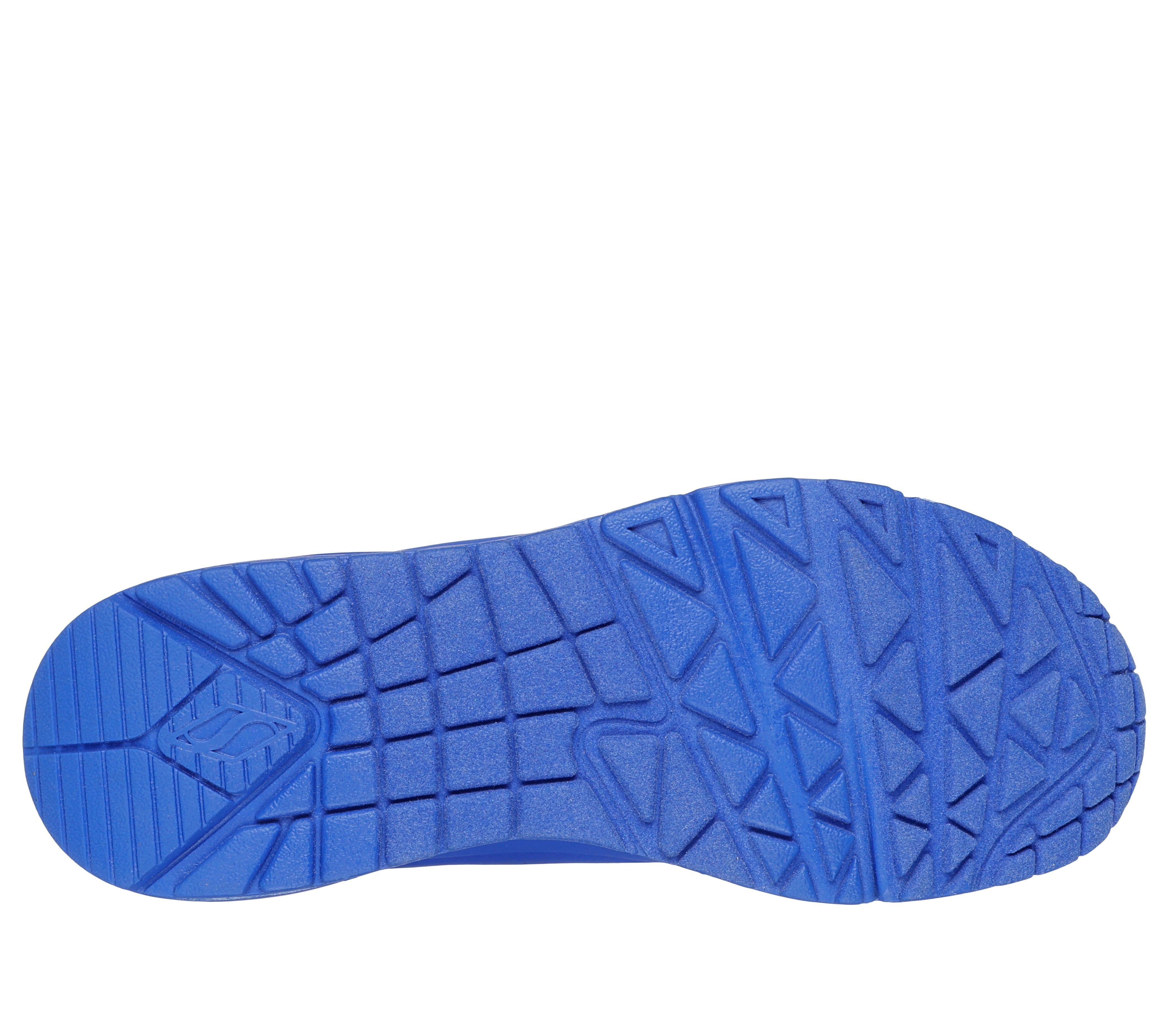 Skechers - UNO / STAND ON AIR - Sneaker Női utcai cipő