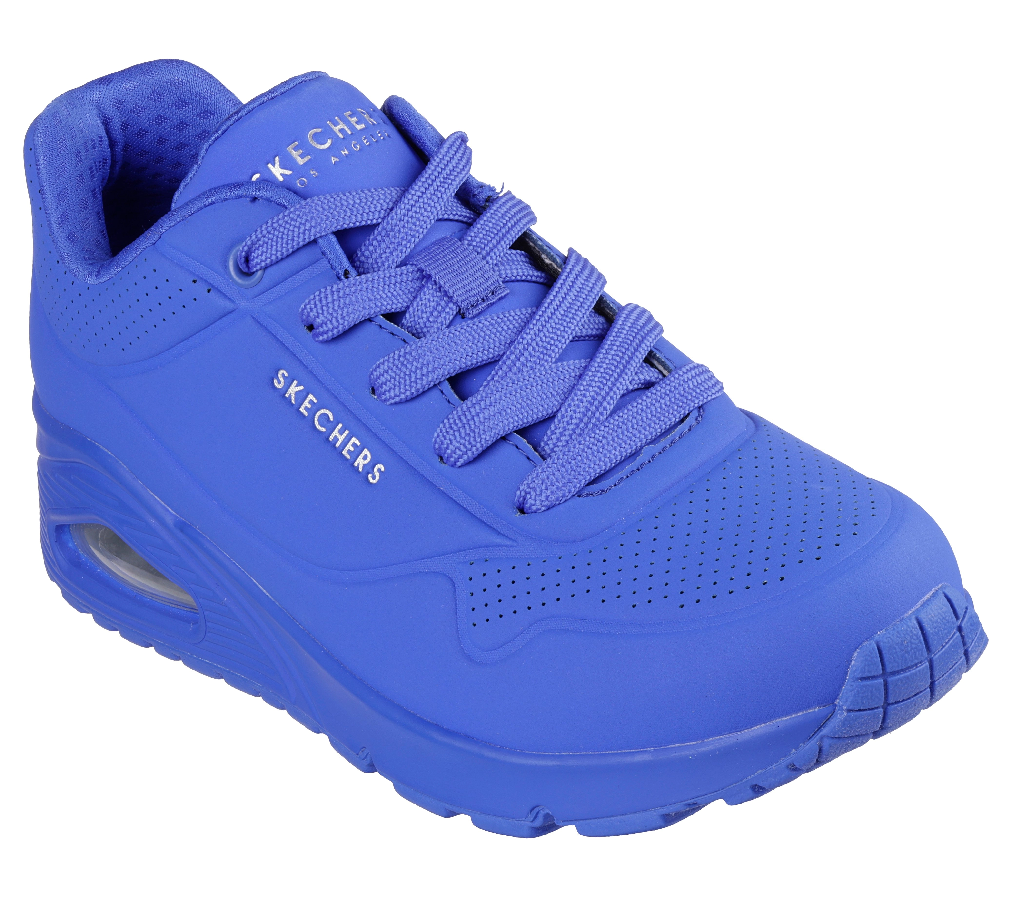 Skechers - UNO / STAND ON AIR - Sneaker Női utcai cipő