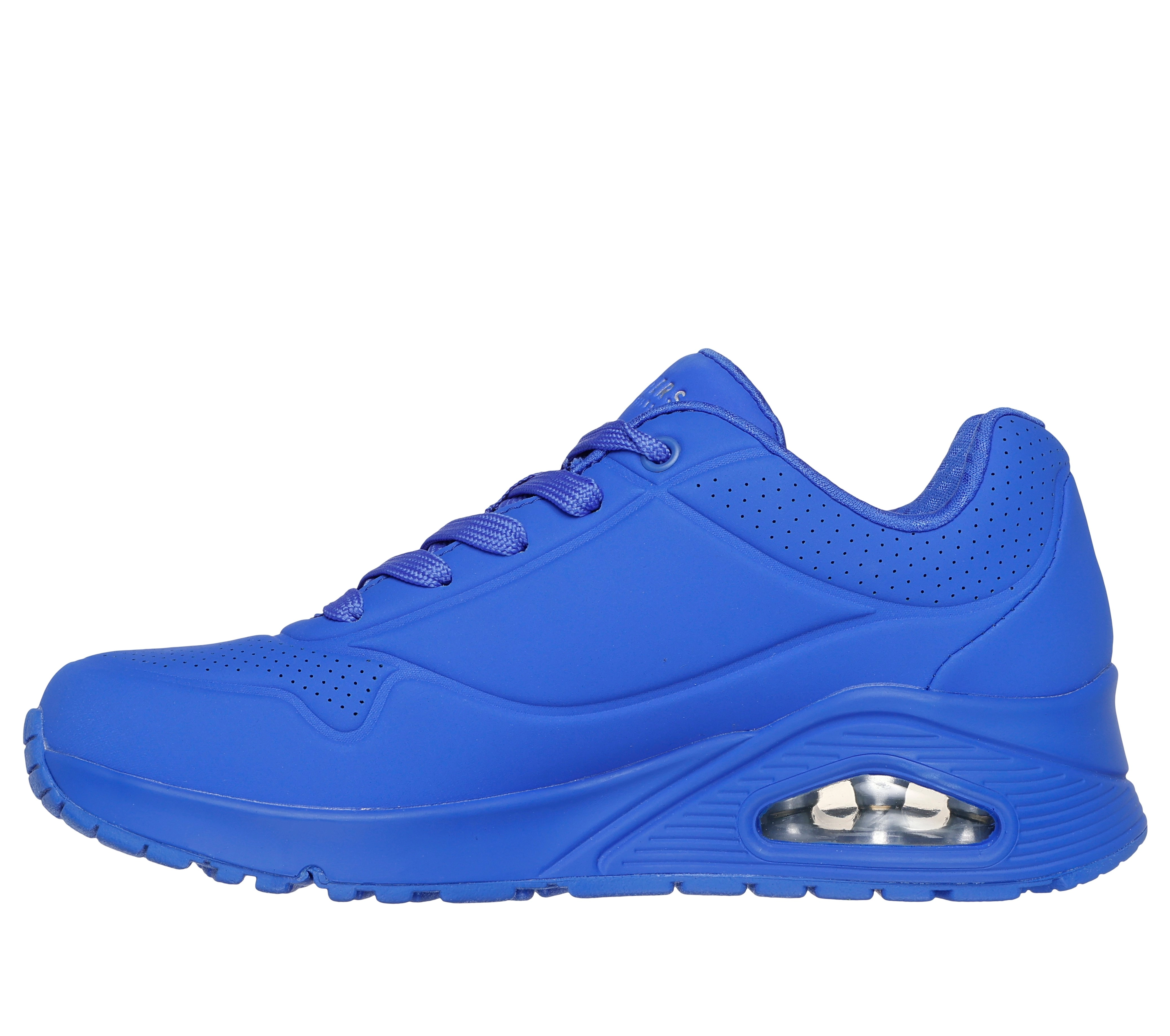 Skechers - UNO / STAND ON AIR - Sneaker Női utcai cipő