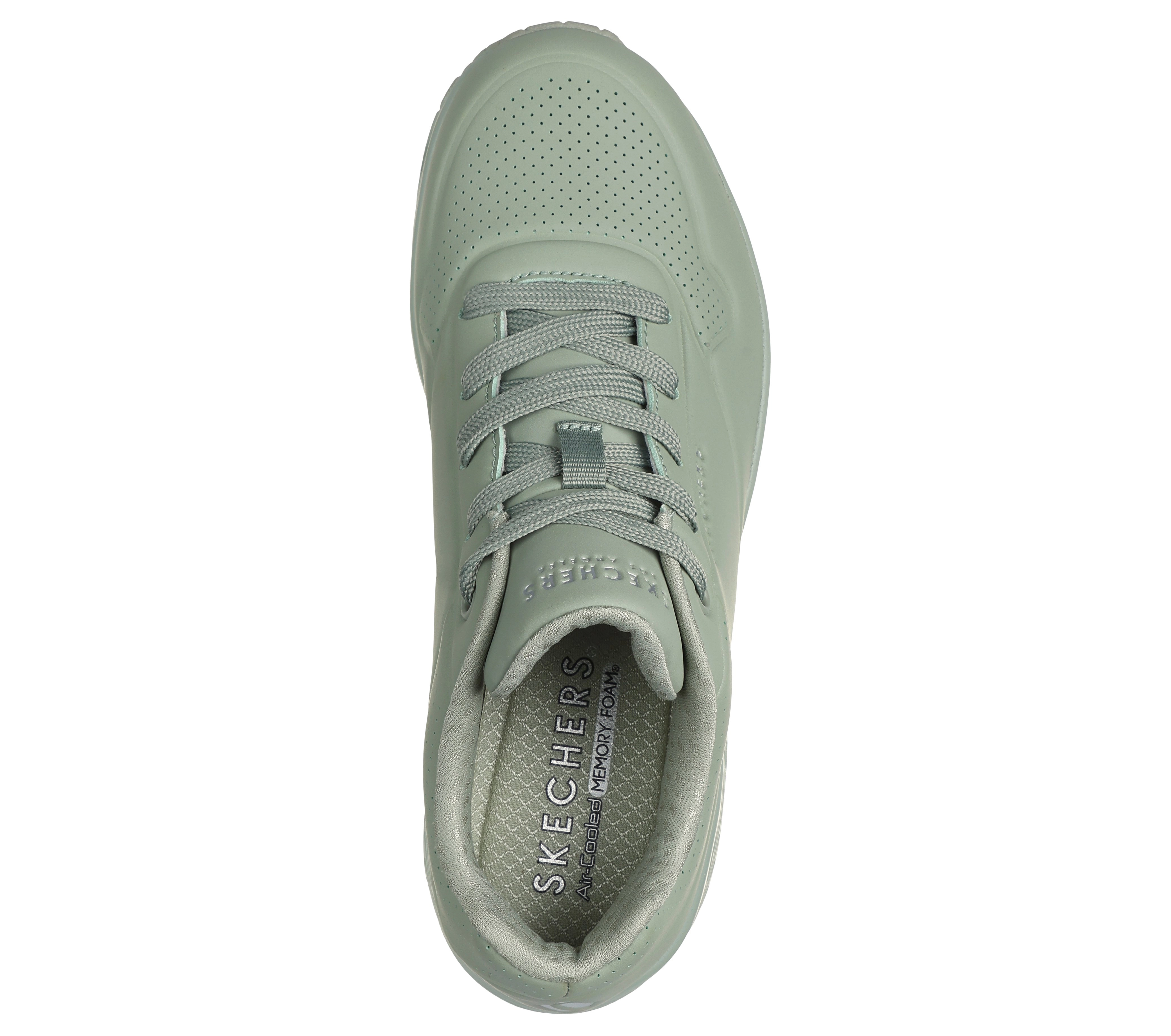 Skechers - UNO / STAND ON AIR - Sneaker Női utcai cipő