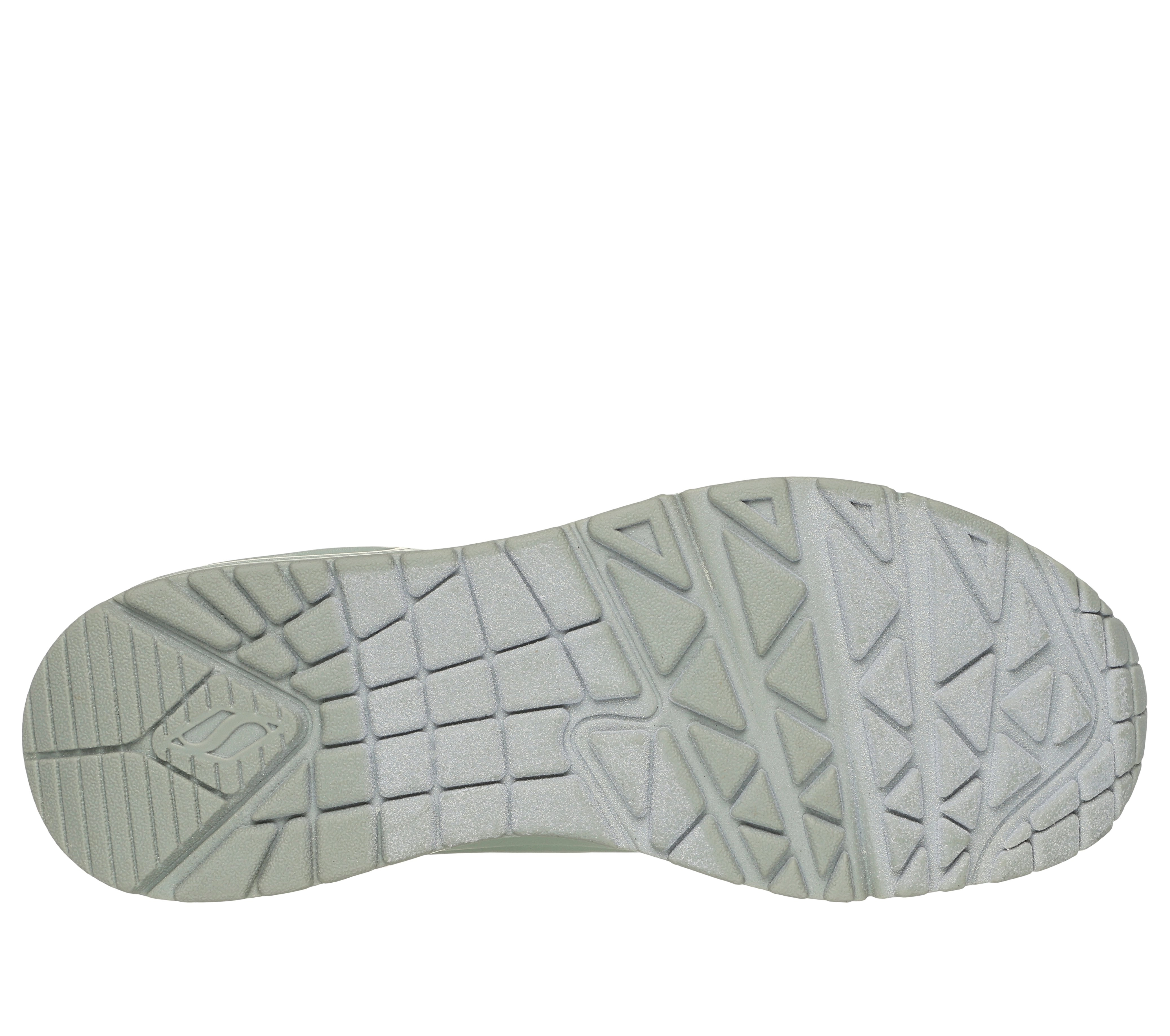 Skechers - UNO / STAND ON AIR - Sneaker Női utcai cipő