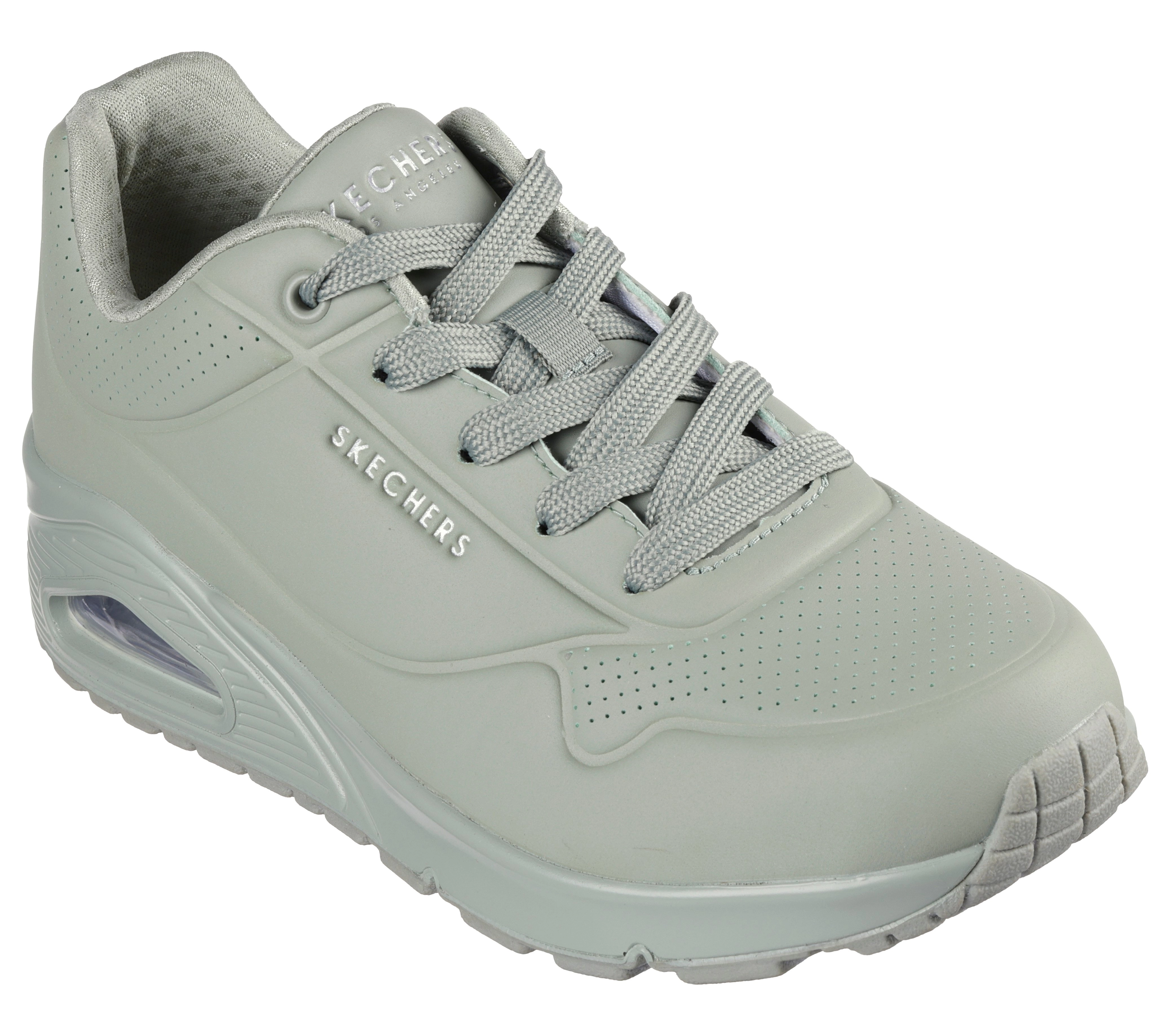 Skechers - UNO / STAND ON AIR - Sneaker Női utcai cipő