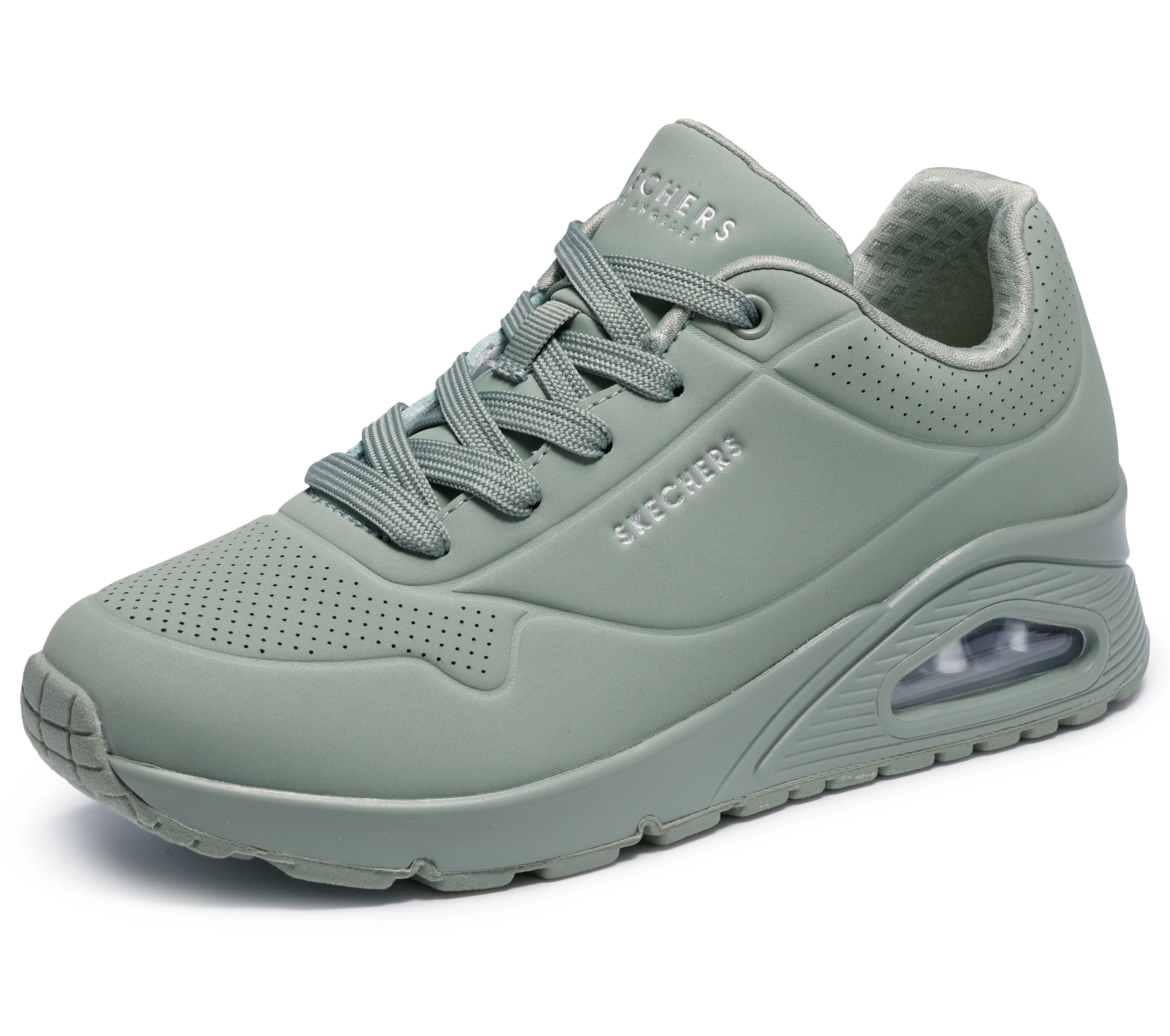 Skechers - UNO / STAND ON AIR - Sneaker Női utcai cipő