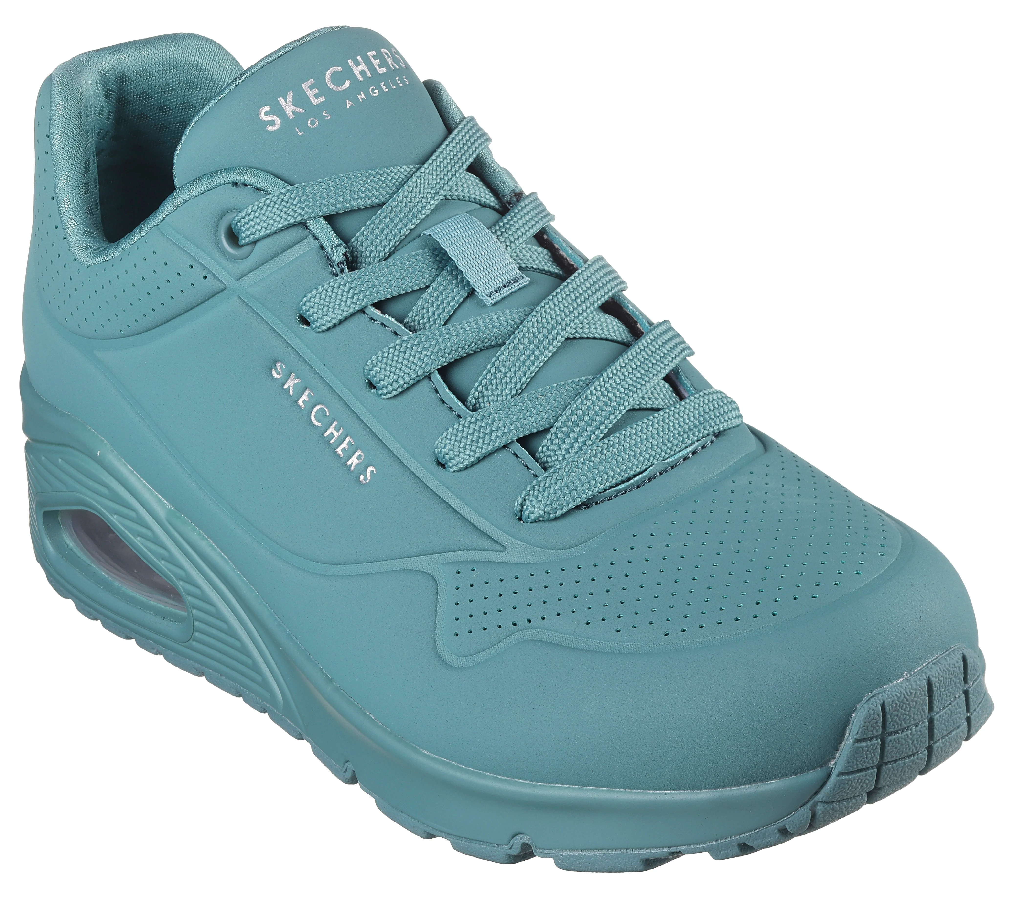 Skechers - UNO - STAND ON AIR - Sneaker Női utcai cipő
