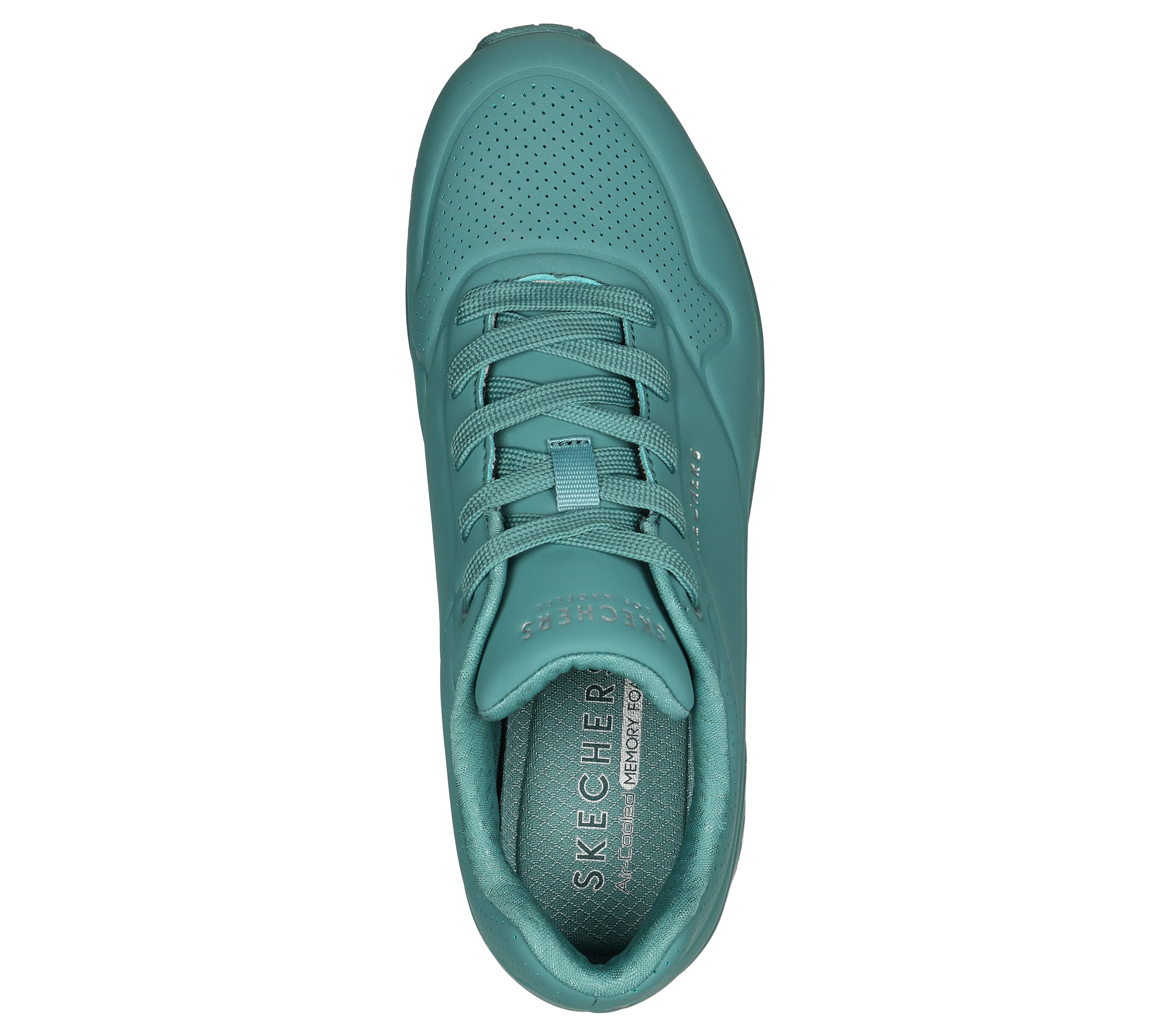 Skechers - UNO - STAND ON AIR - Sneaker Női utcai cipő