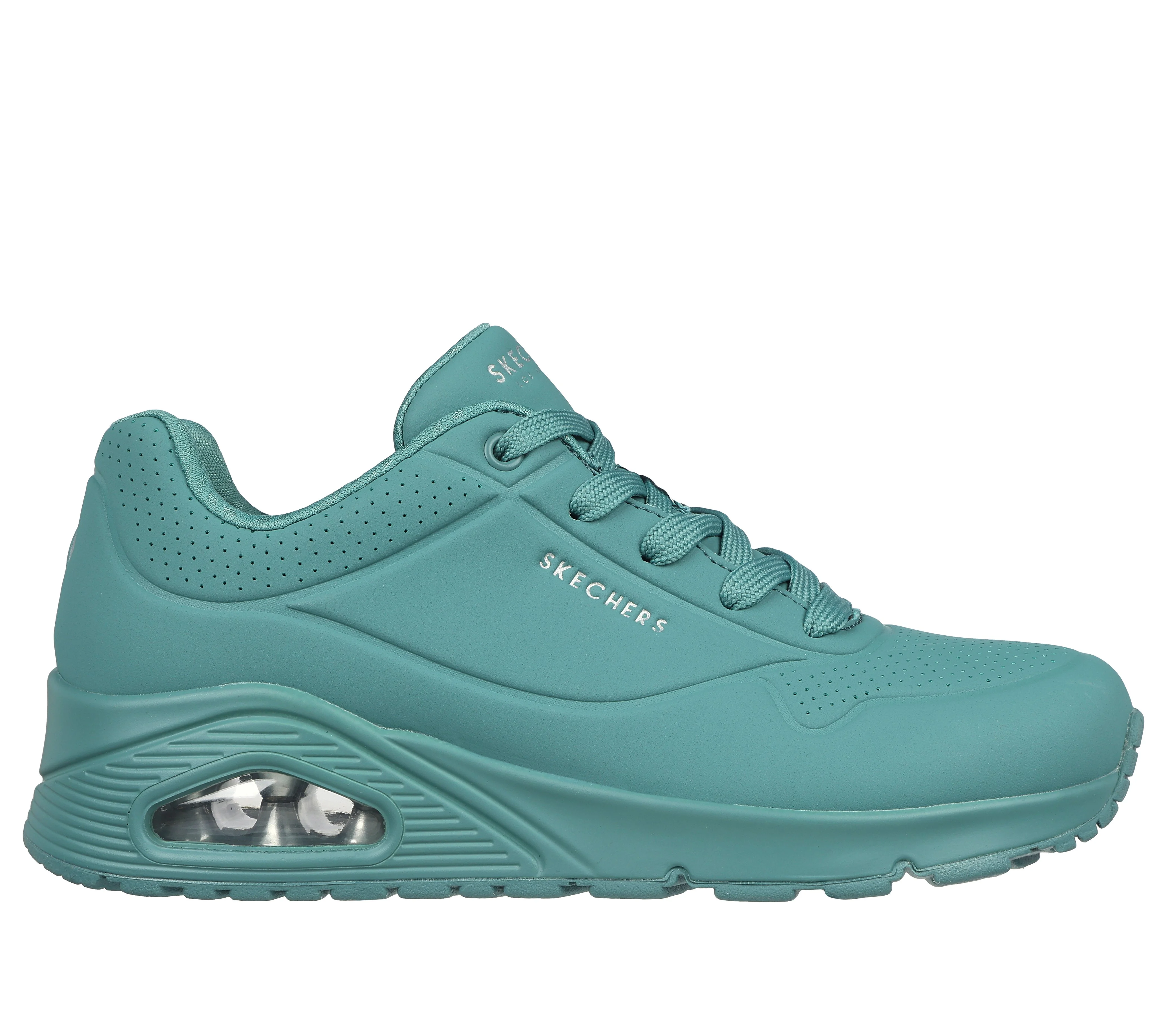 Skechers - UNO - STAND ON AIR - Sneaker Női utcai cipő