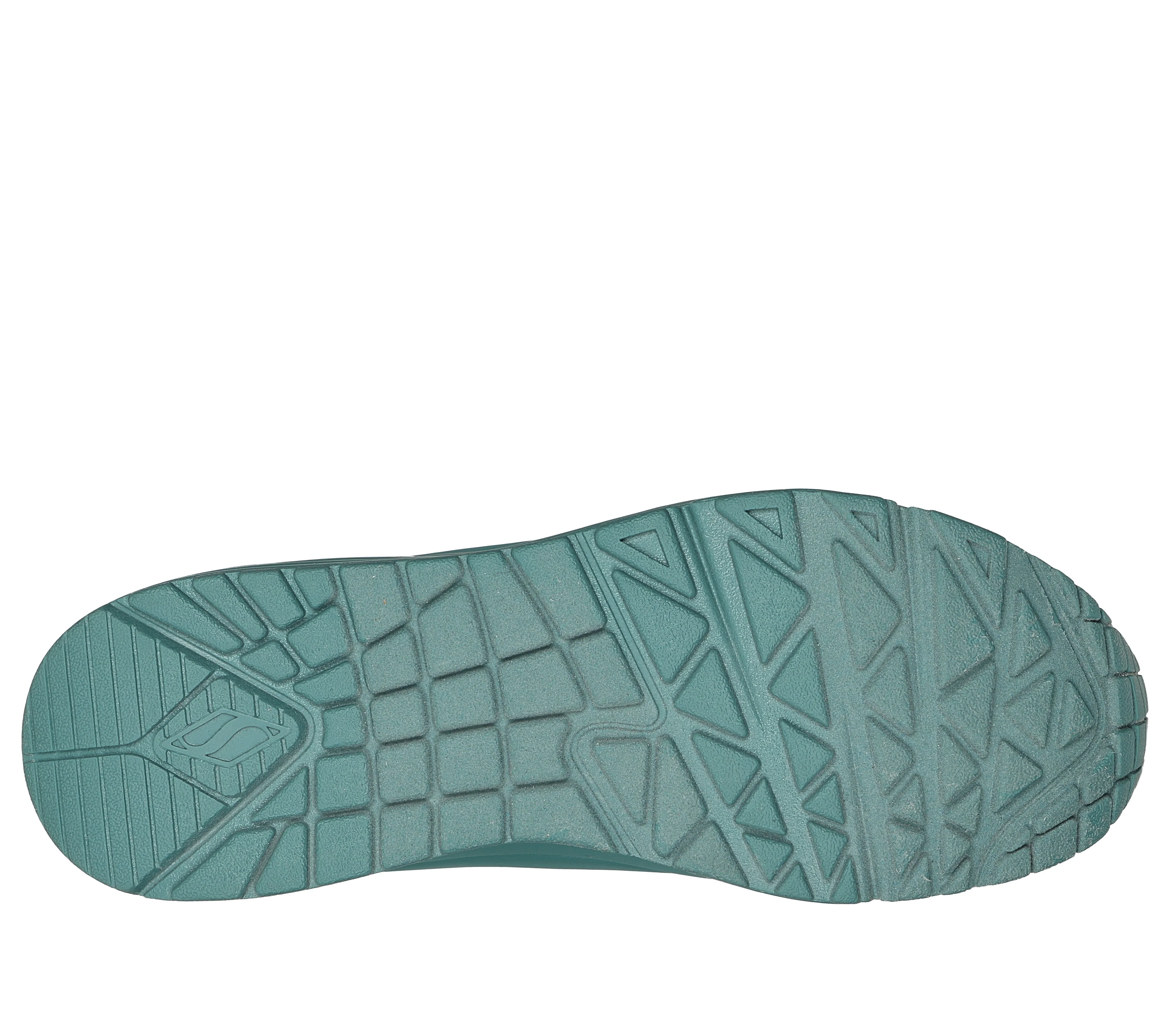 Skechers - UNO - STAND ON AIR - Sneaker Női utcai cipő