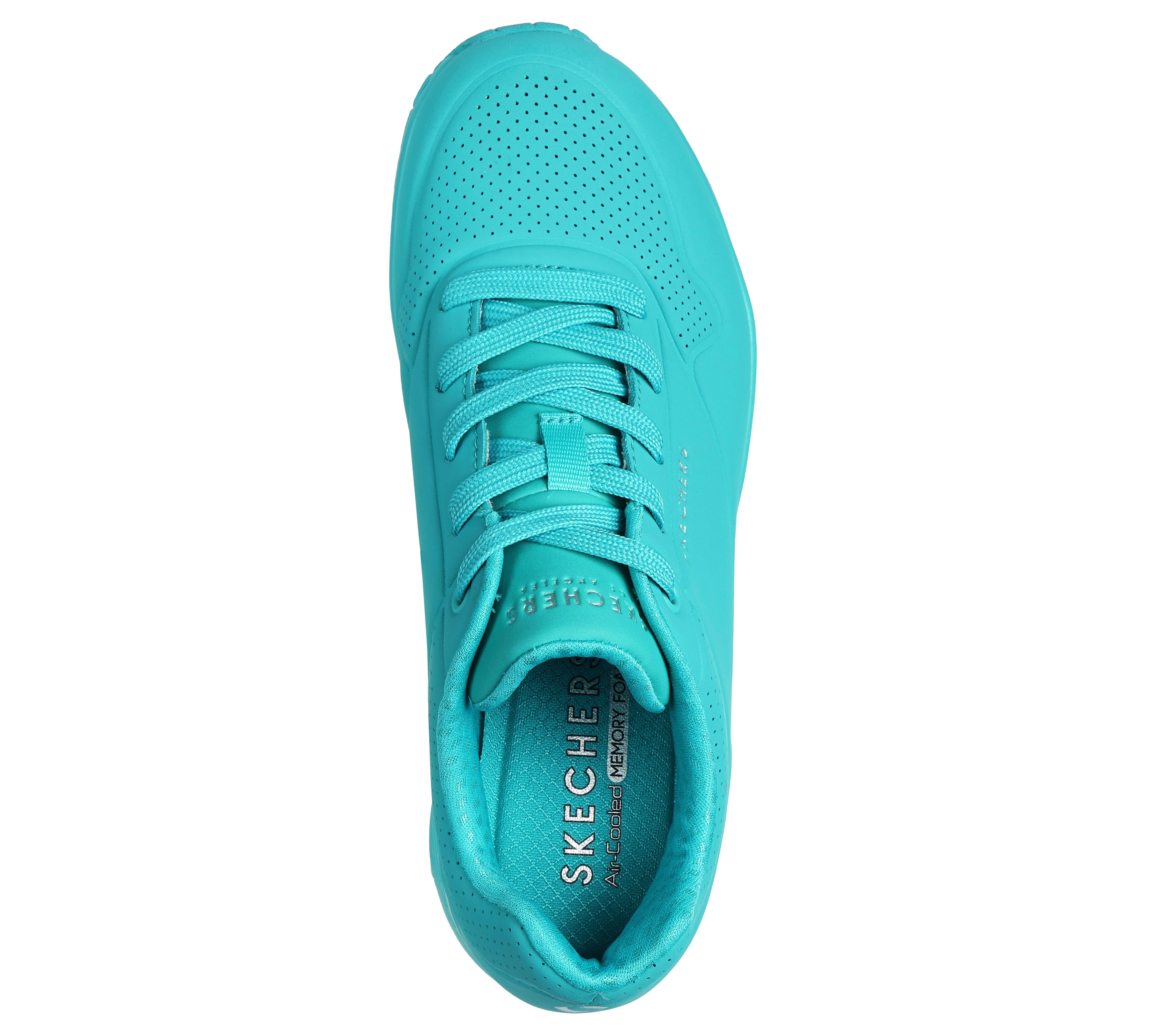 Skechers - UNO / STAND ON AIR - Sneaker Női utcai cipő