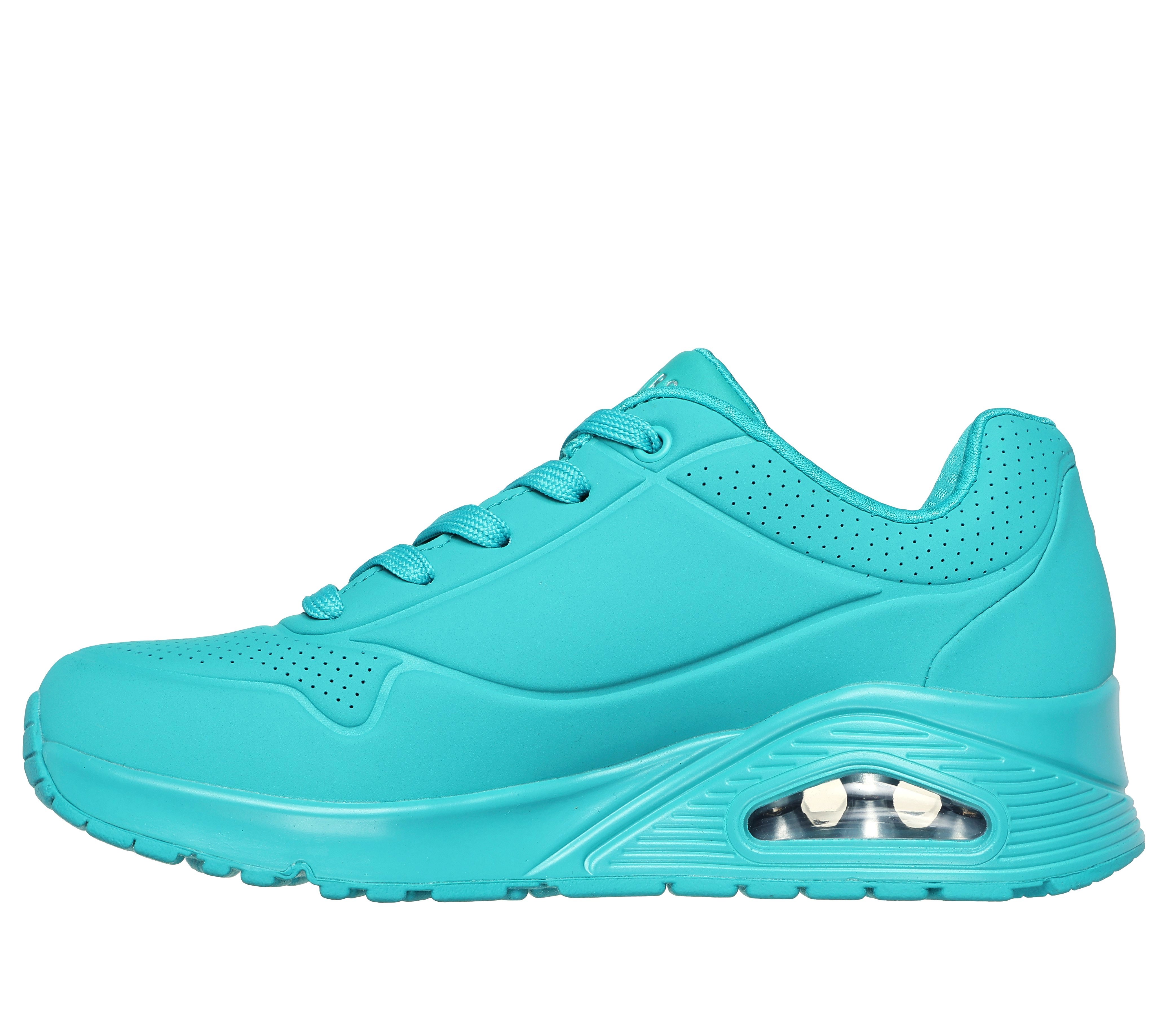 Skechers - UNO / STAND ON AIR - Sneaker Női utcai cipő