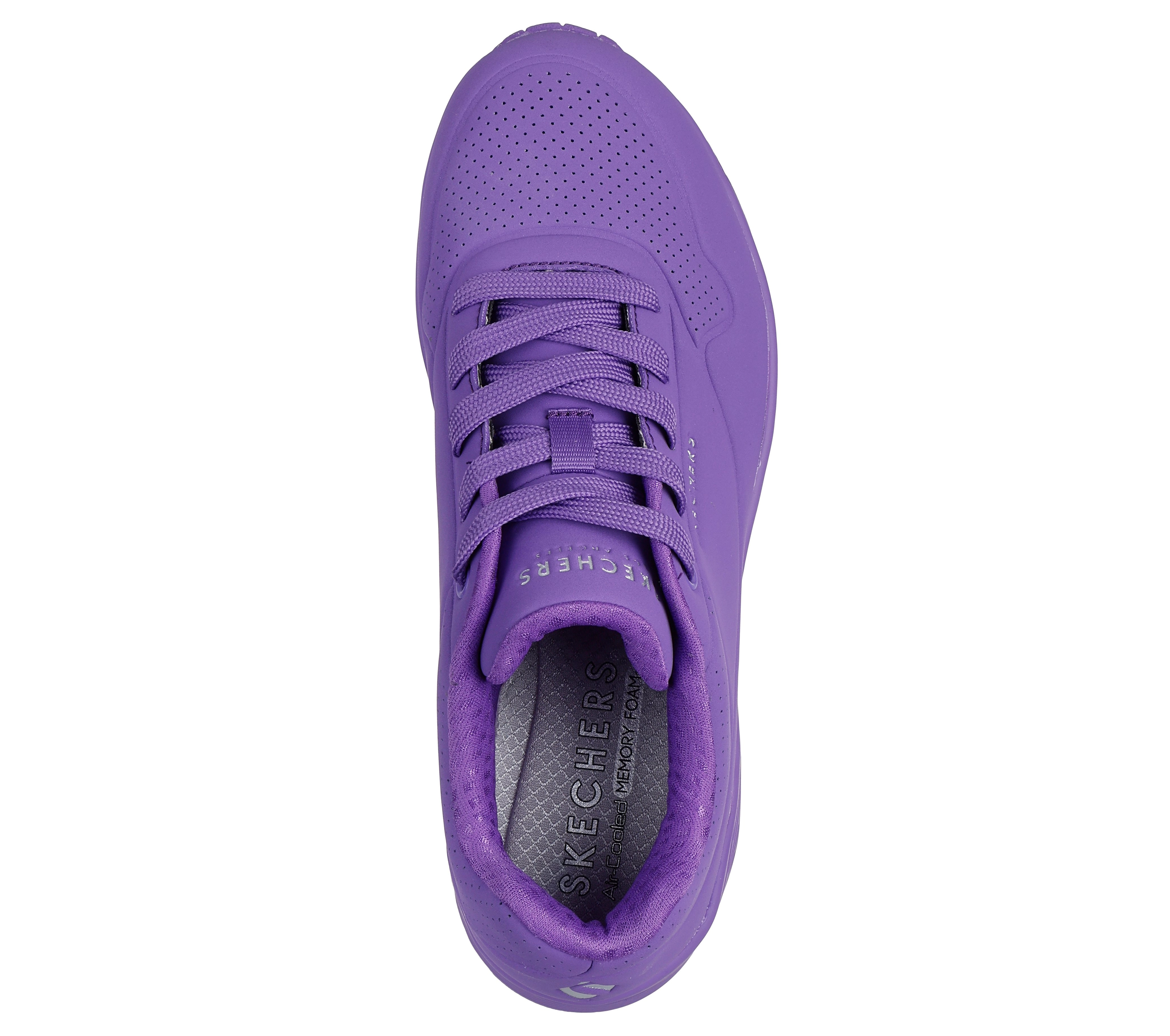 Skechers - UNO / STAND ON AIR - Sneaker Női utcai cipő