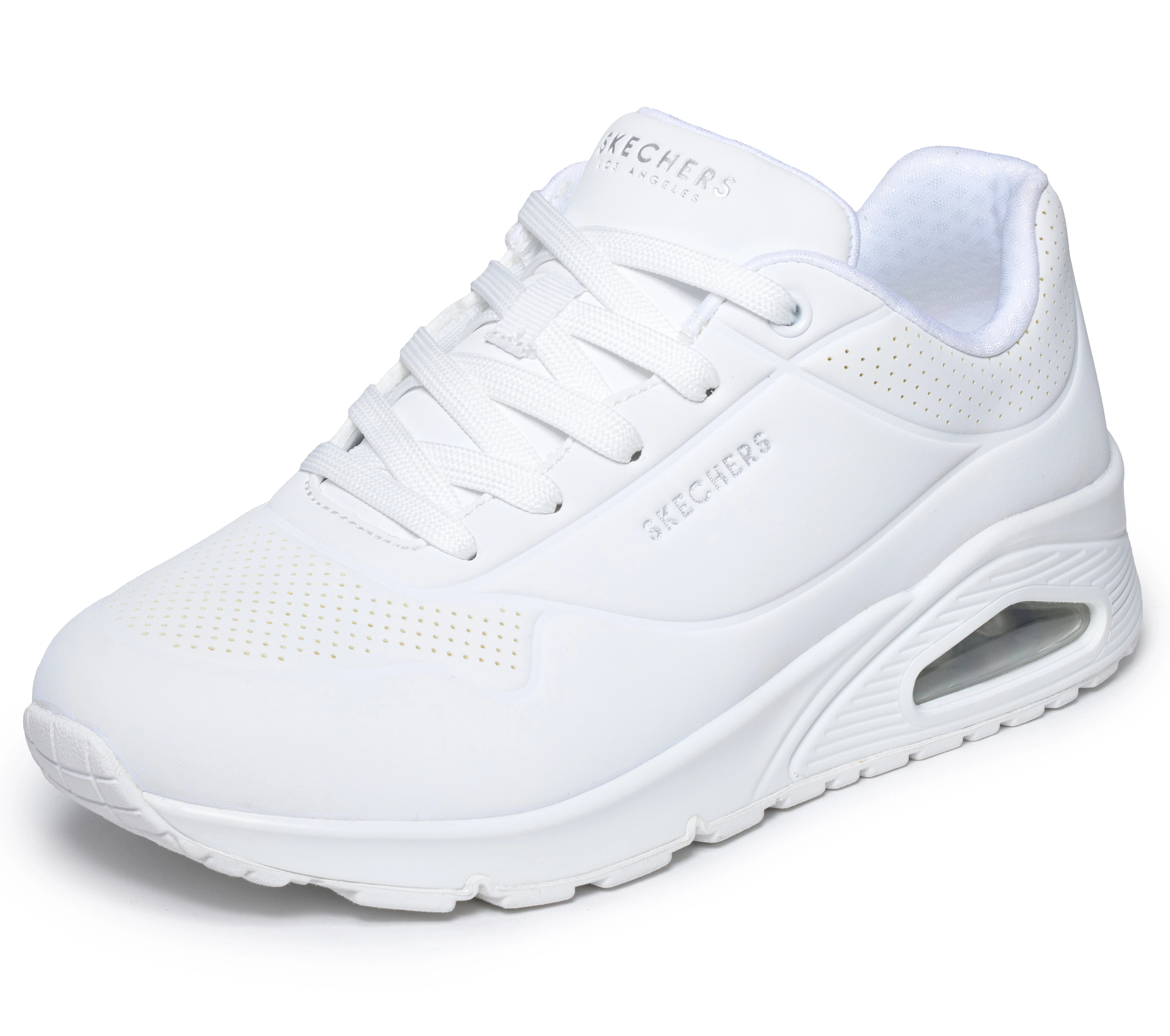 Skechers - UNO / STAND ON AIR - Sneaker Női utcai cipő