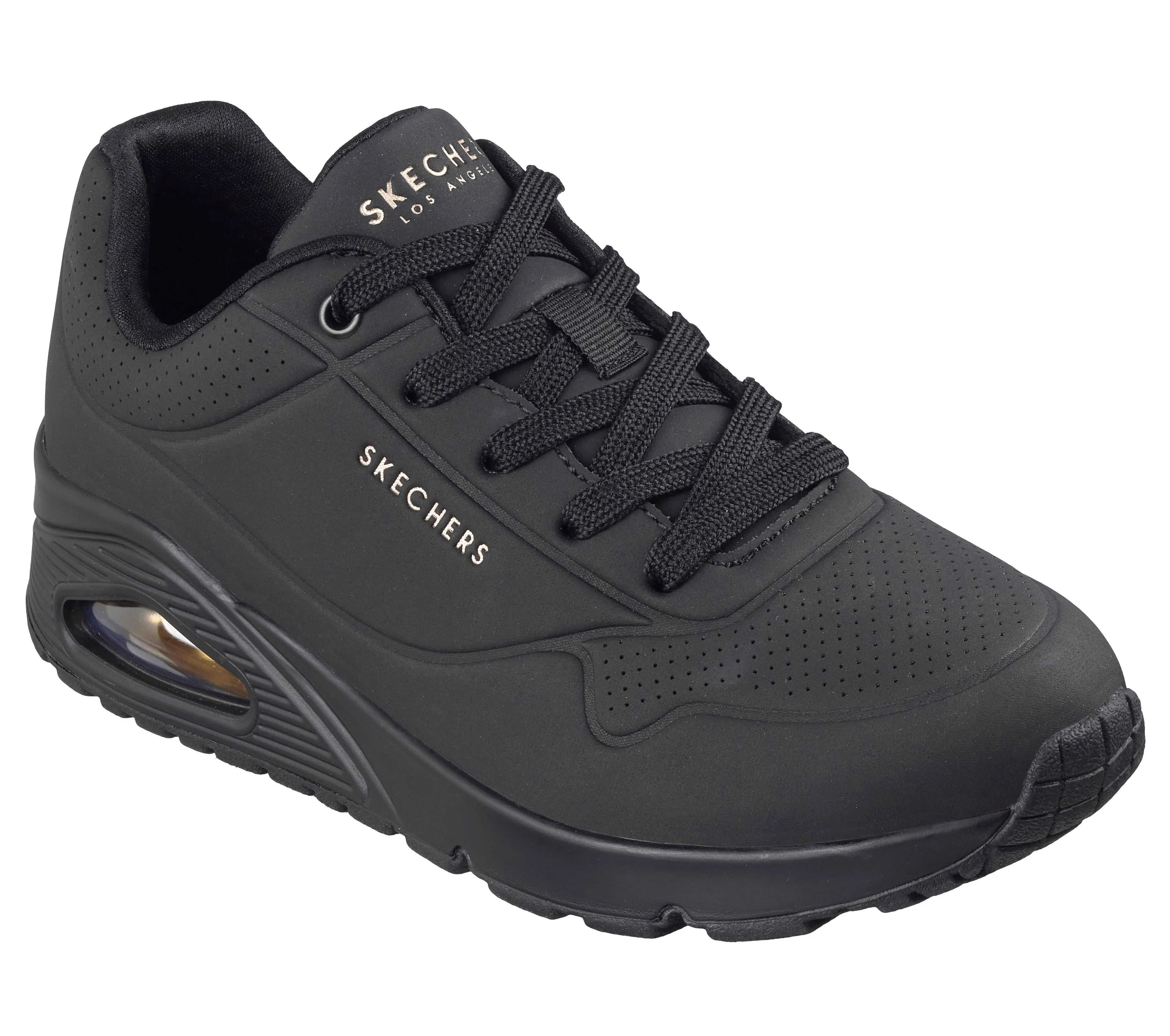 Skechers - UNO - STAND ON AIR - Sneaker Női utcai cipő