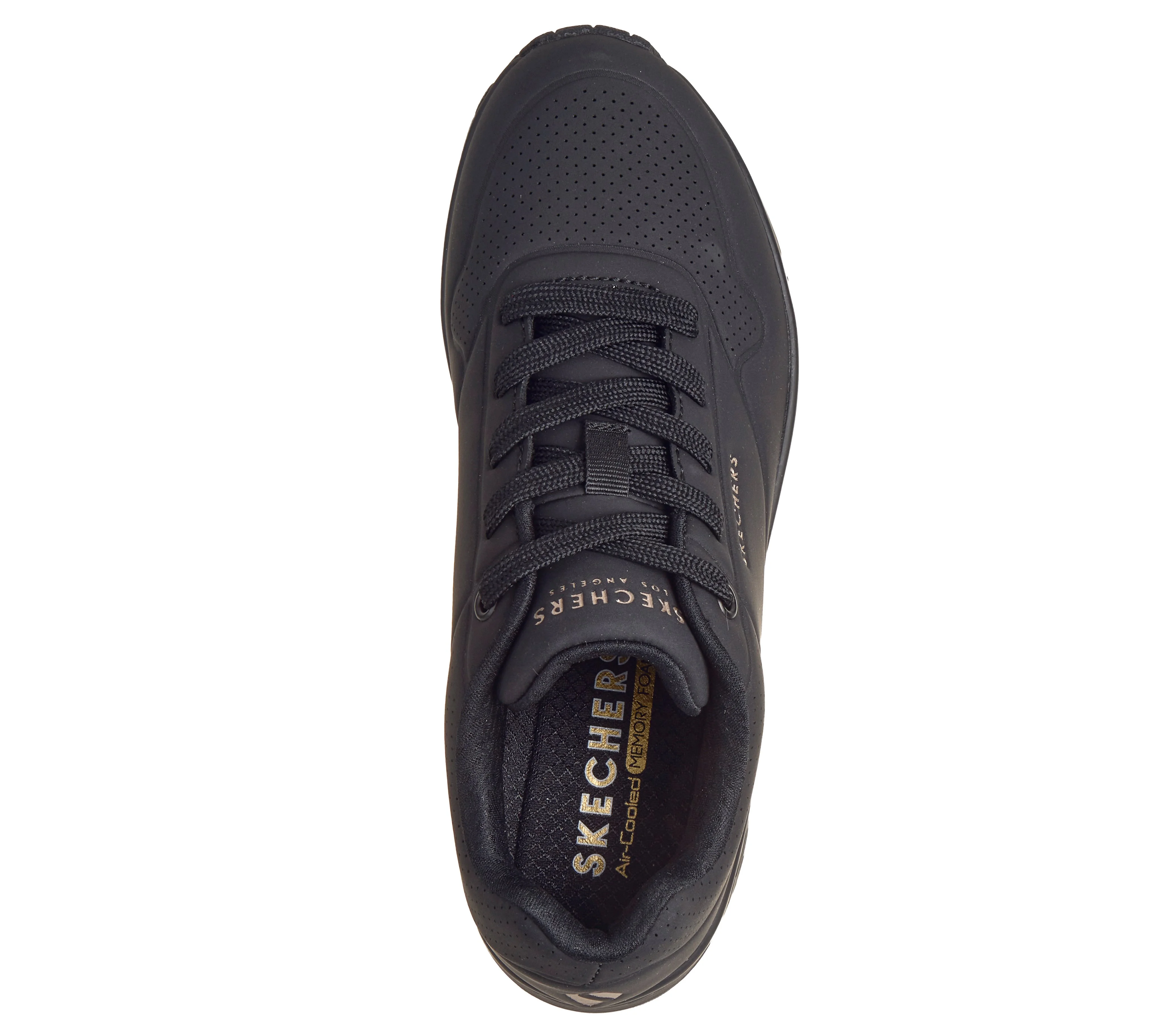 Skechers - UNO - STAND ON AIR - Sneaker Női utcai cipő