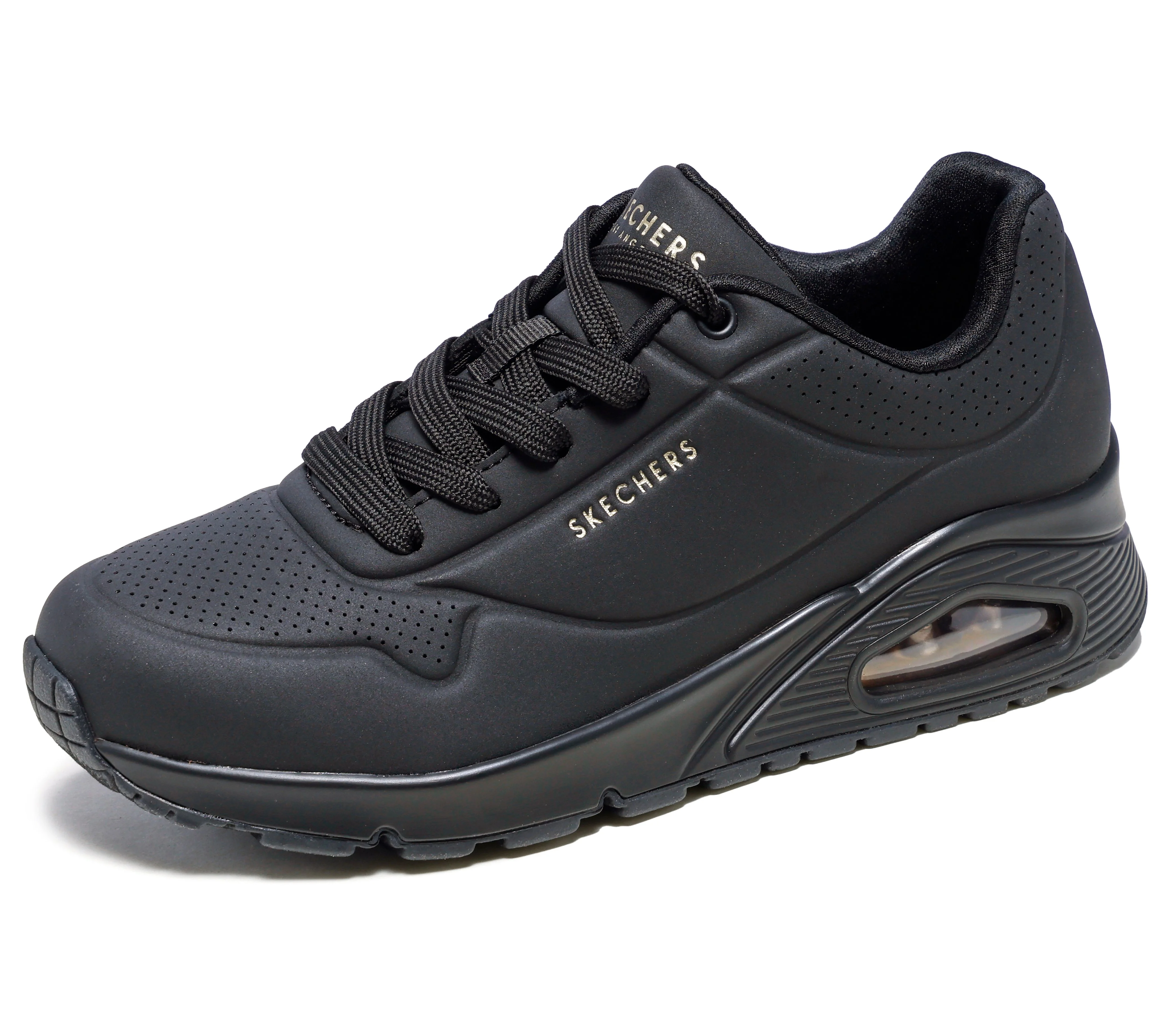 Skechers - UNO - STAND ON AIR - Sneaker Női utcai cipő