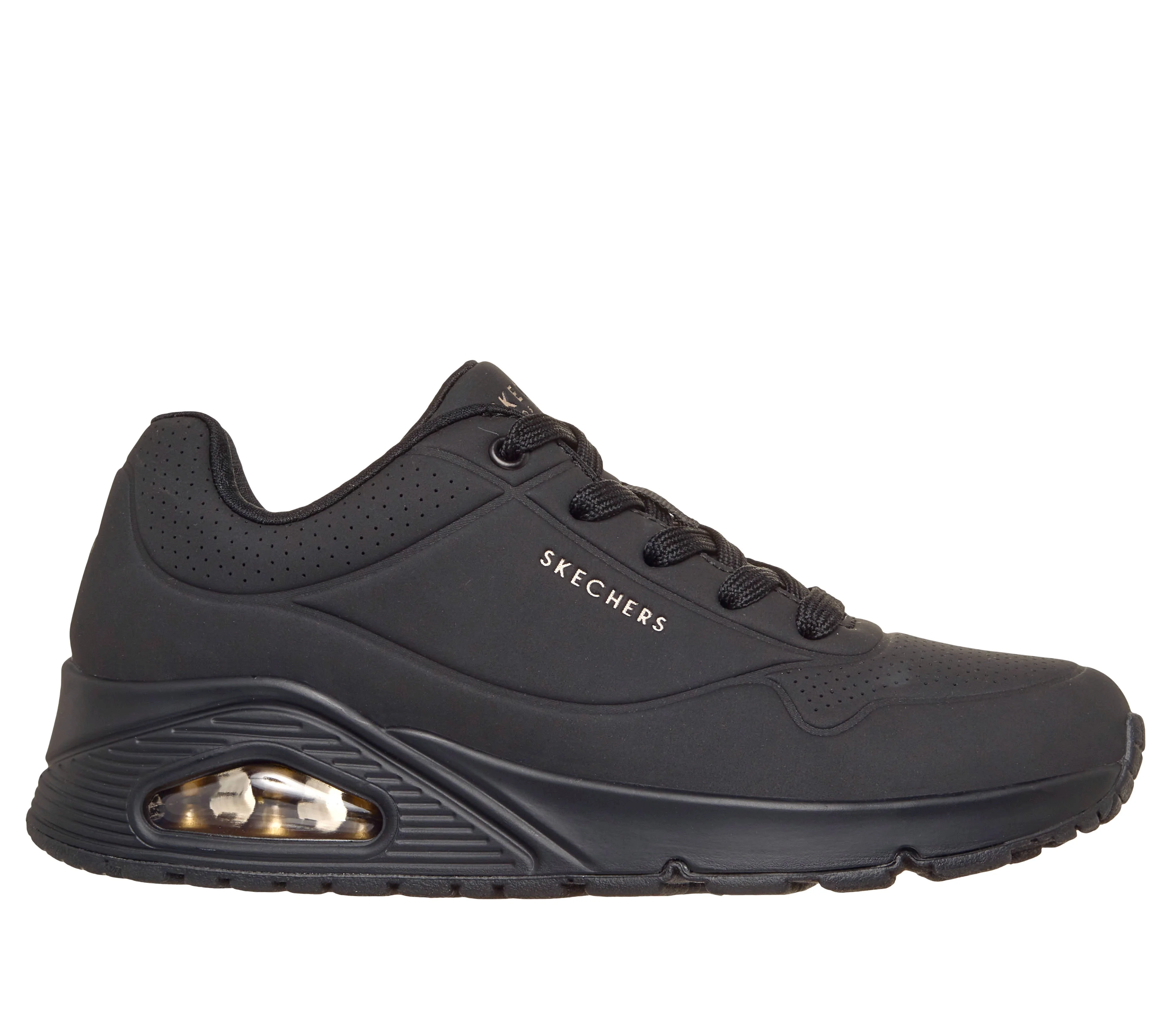 Skechers - UNO - STAND ON AIR - Sneaker Női utcai cipő